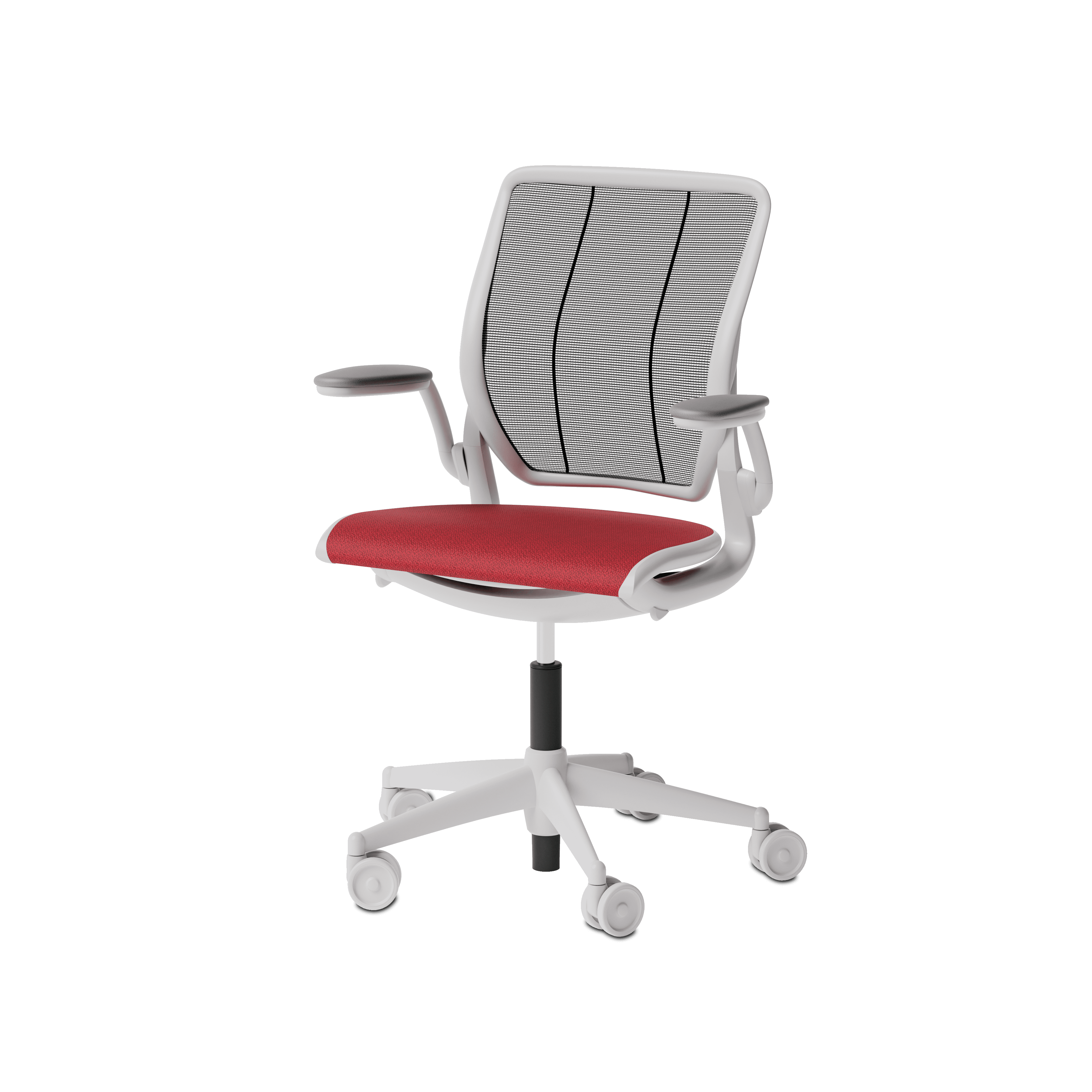 Diffrient World Chair