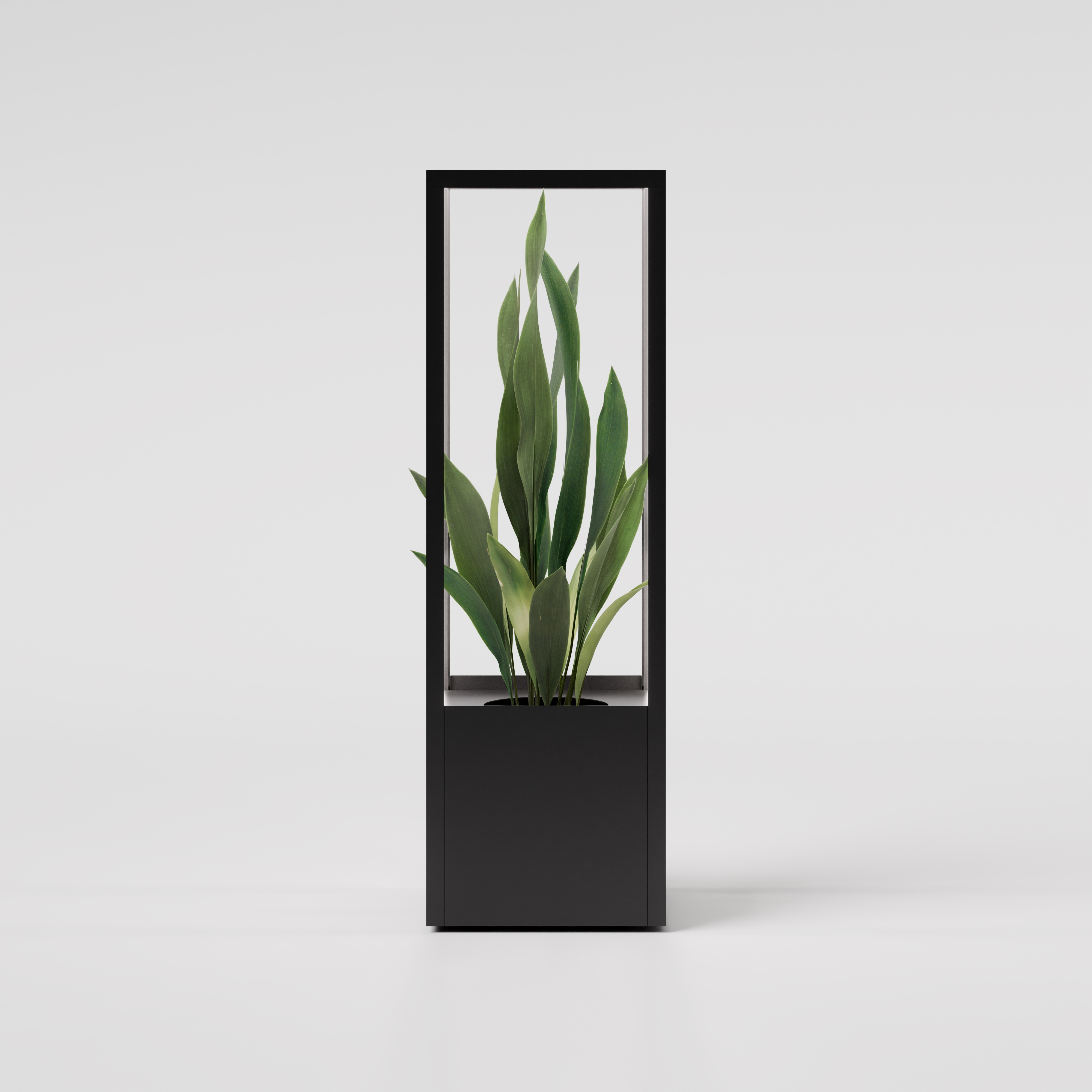 CUBE Planted Tower 1600