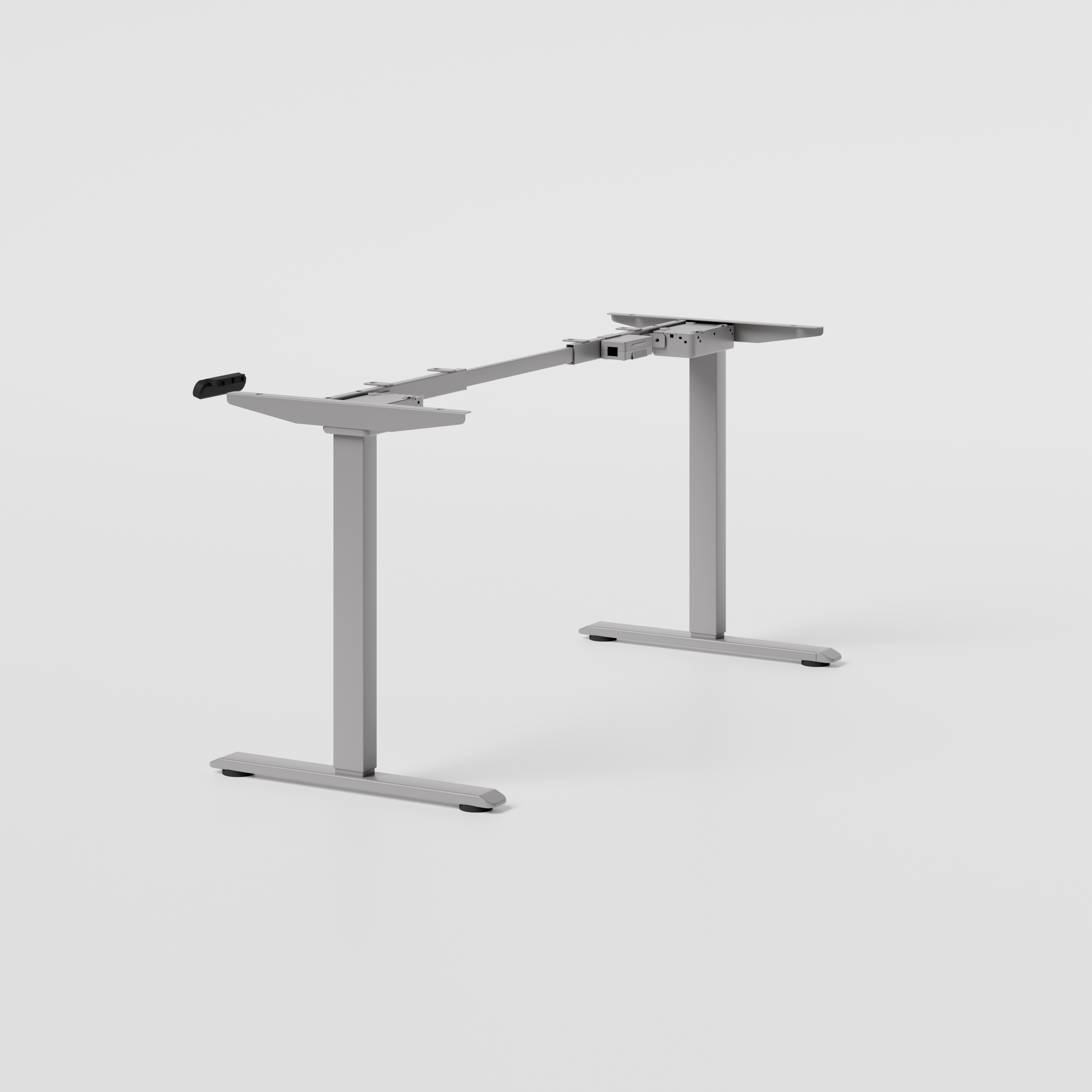 eDesk Lift Gestell