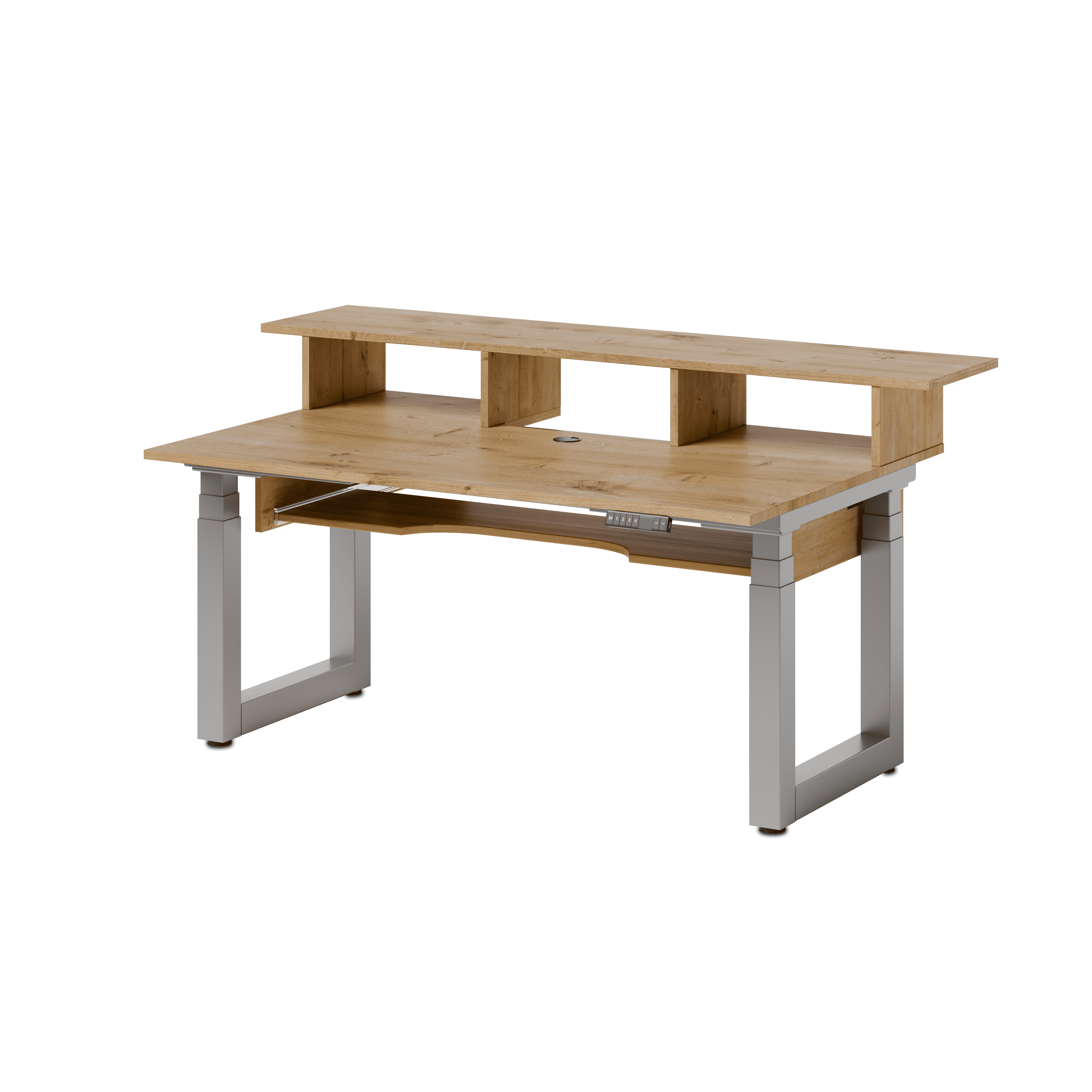 PROLAB Wood Studiodesk