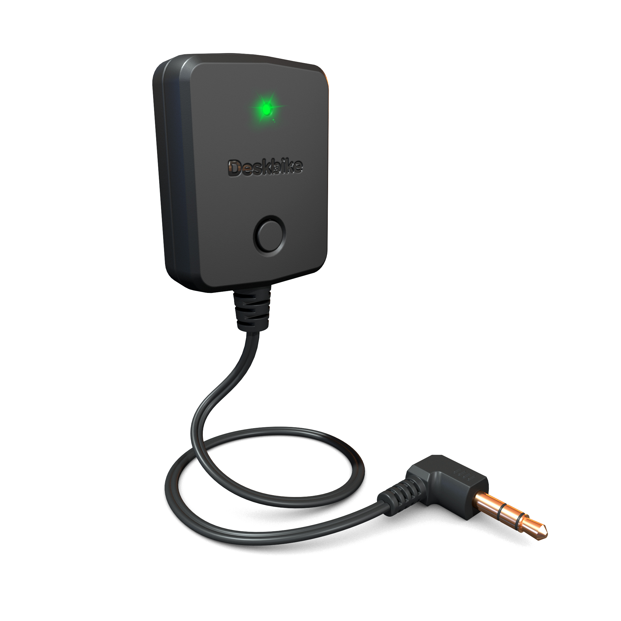 Deskbike Bluetooth Sensor