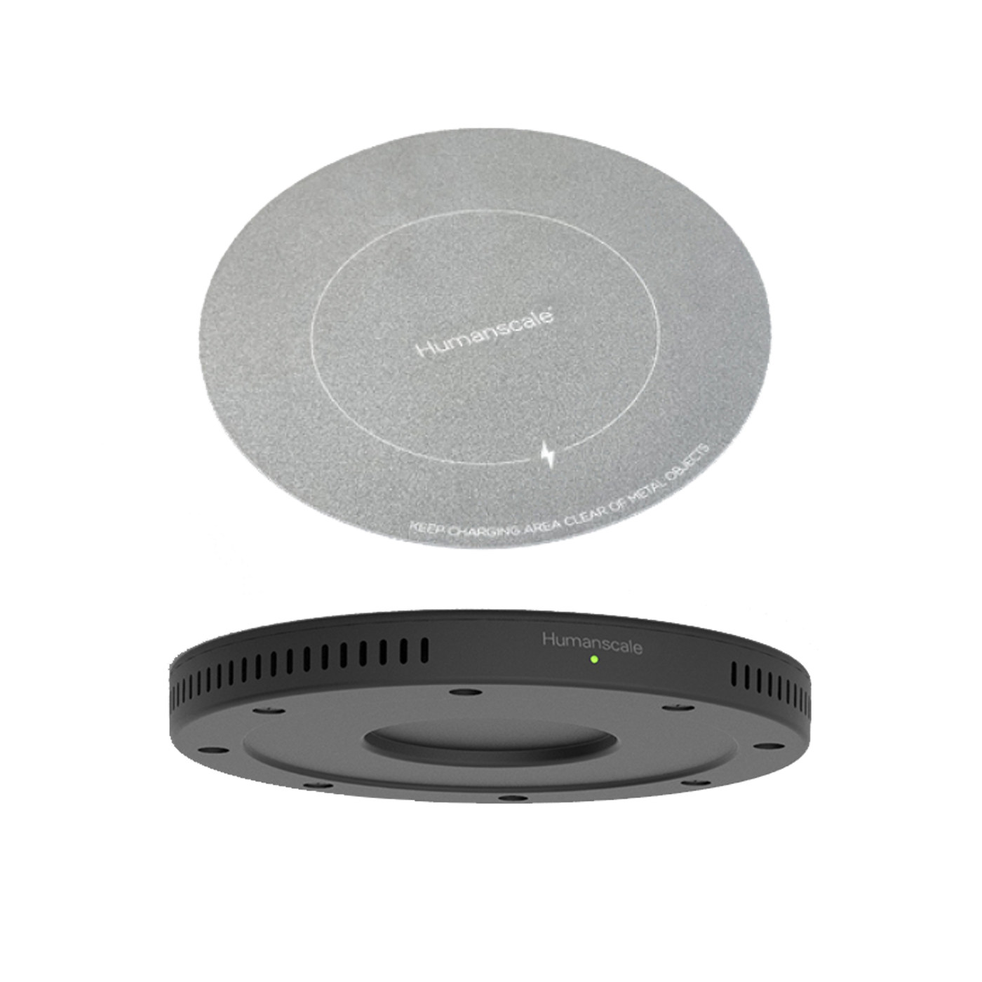 NeatCharge Wireless Ladestation