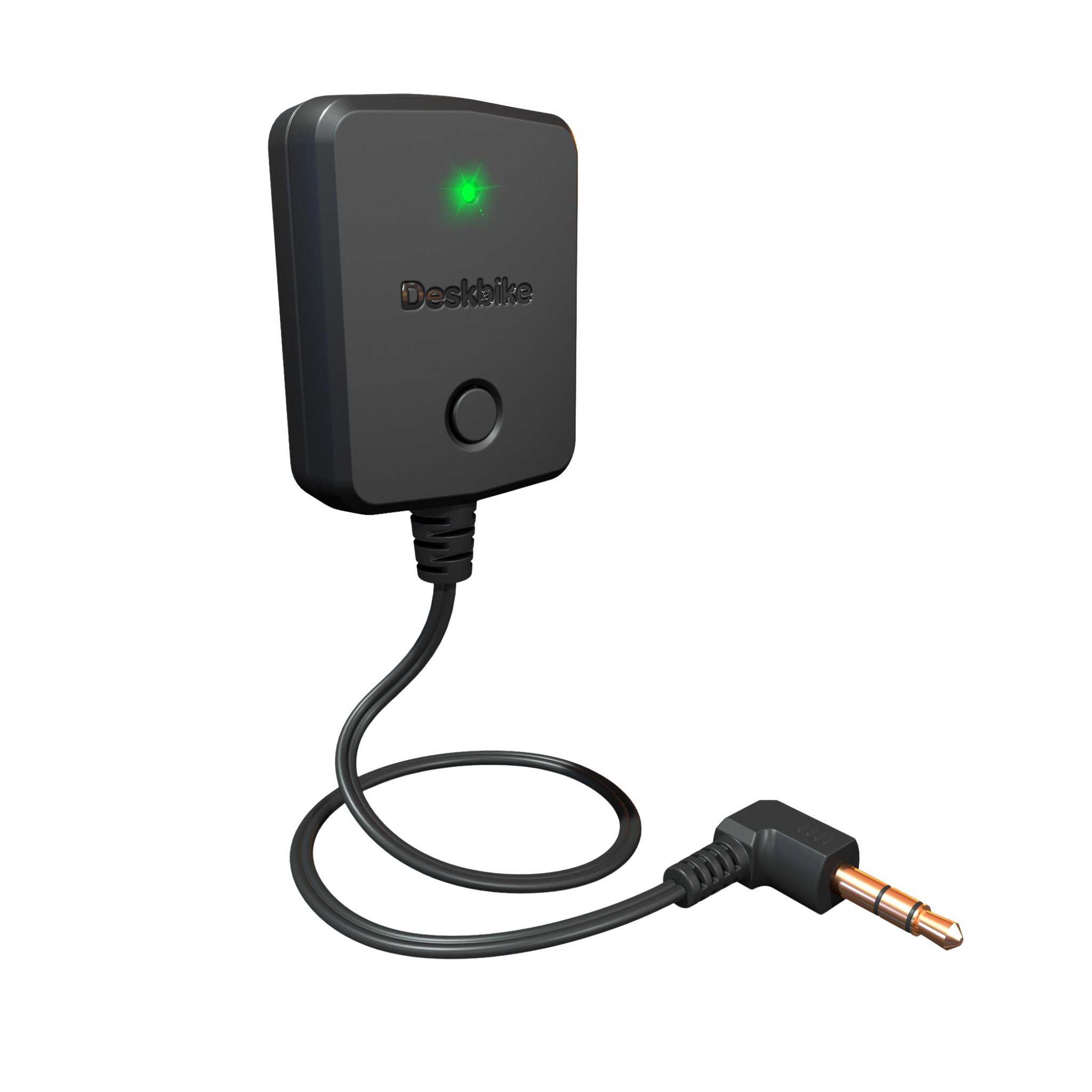 Deskbike Bluetooth Sensor