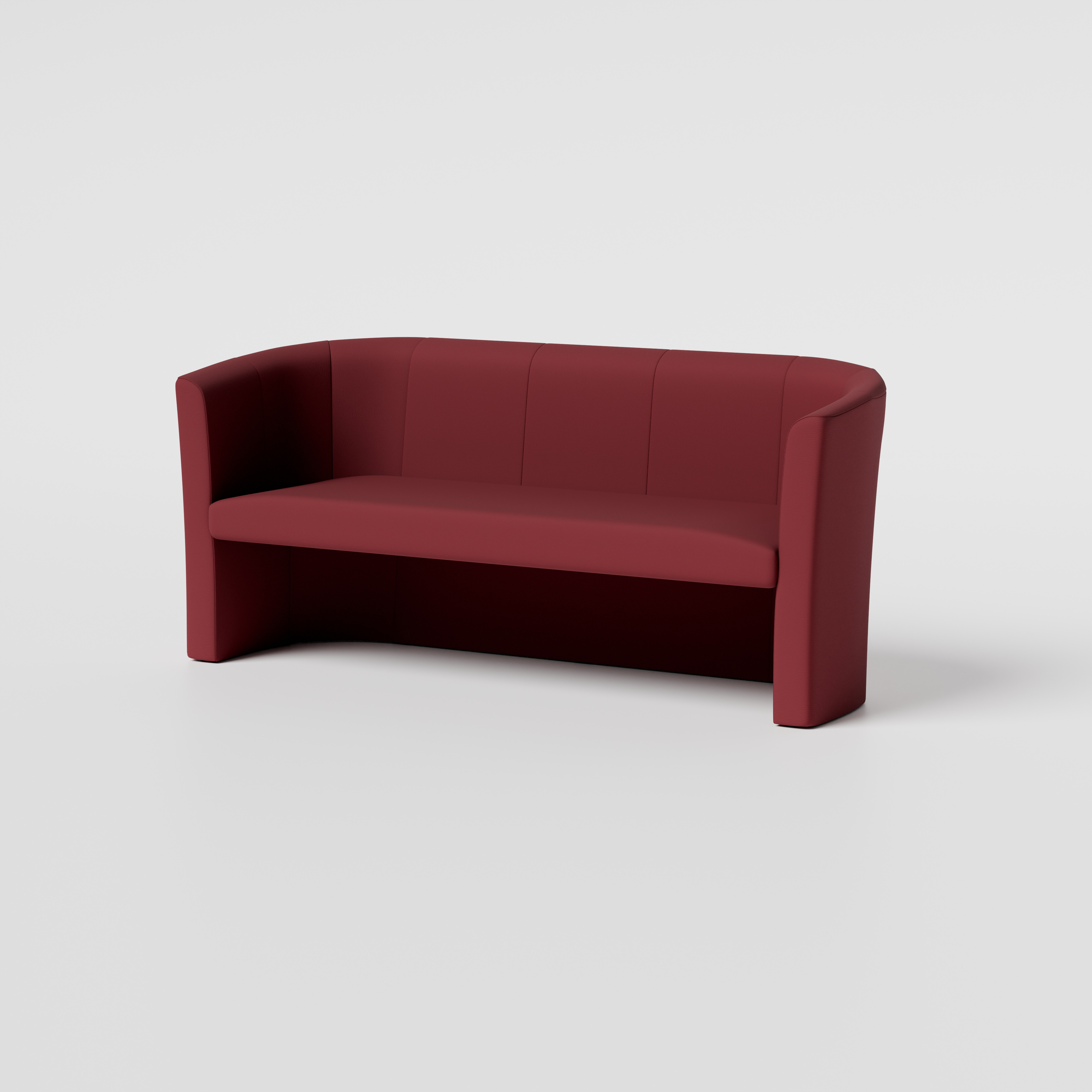 Club Trio Sofa