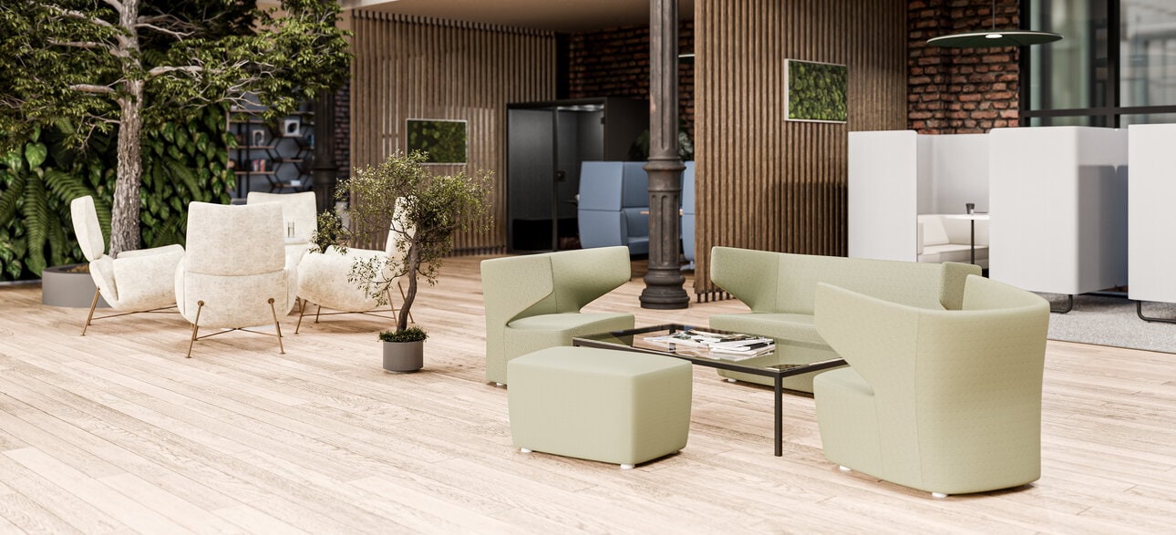 Loungemoebel