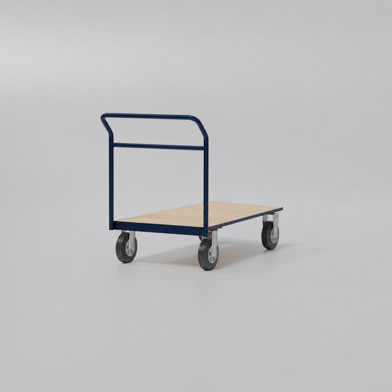Schiebegriffwagen