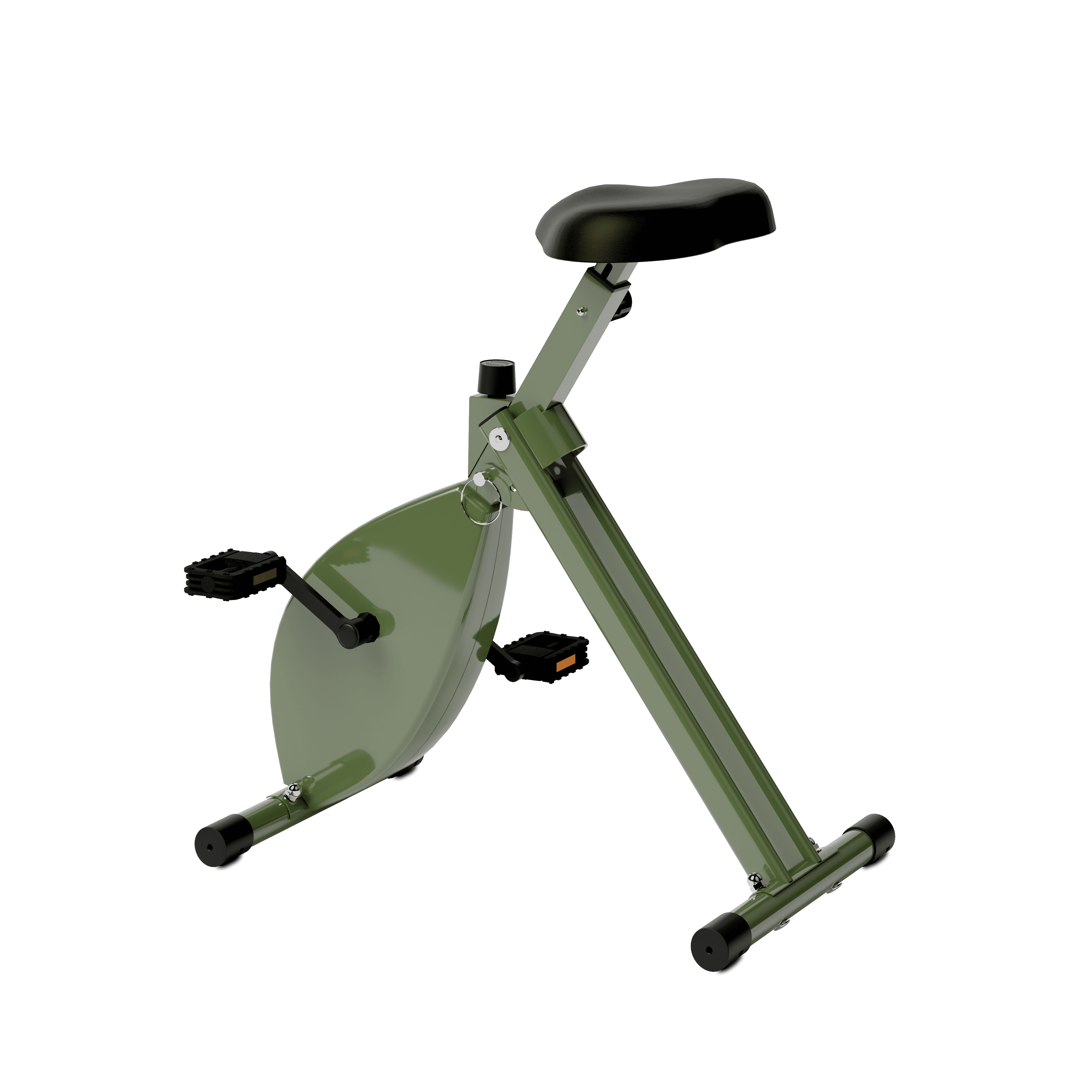 Deskbike Schreibtischfahrrad
