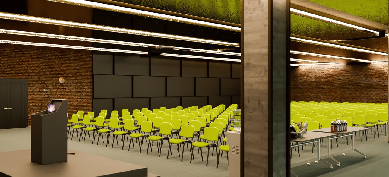 Konferenzmoebel