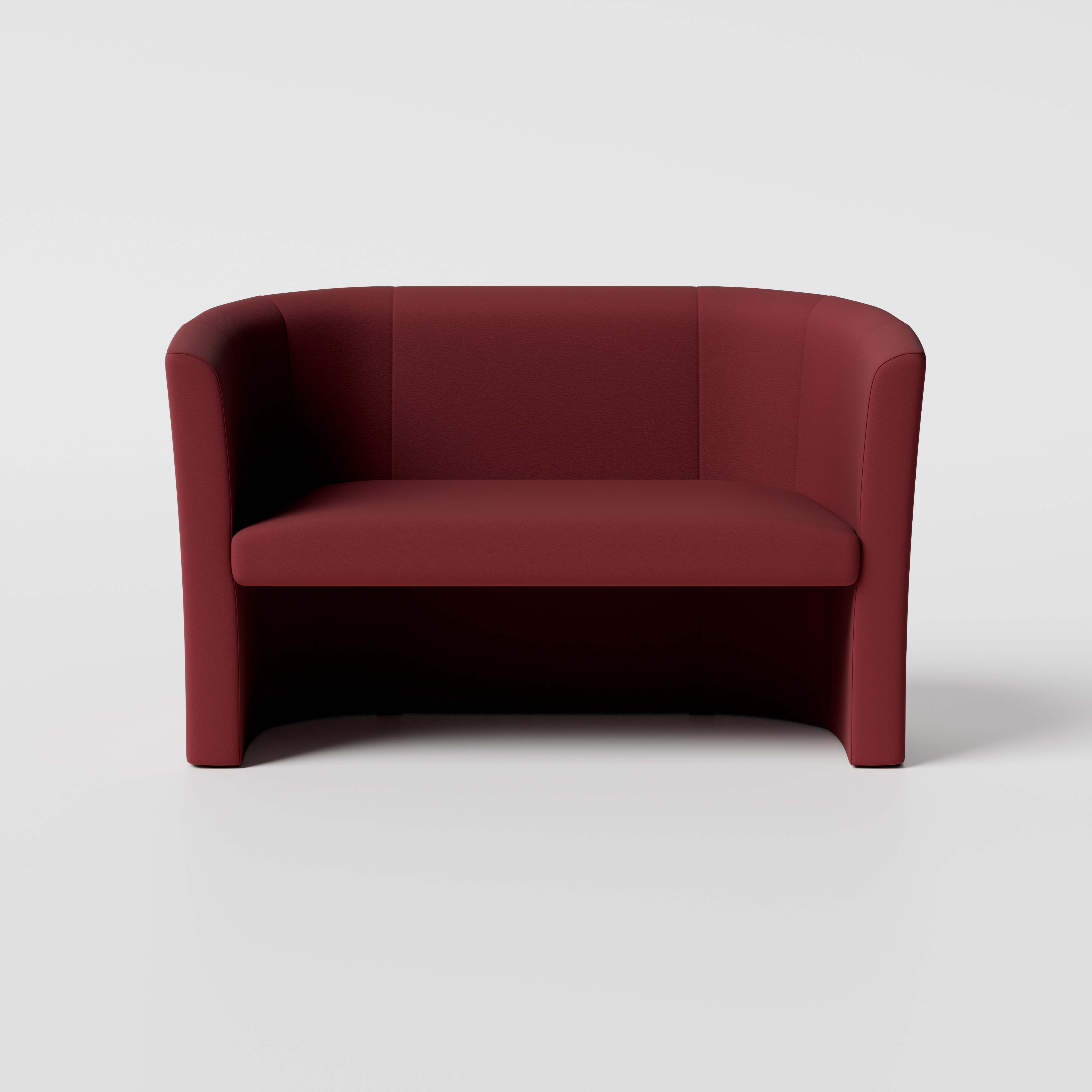 Club Duo Sofa