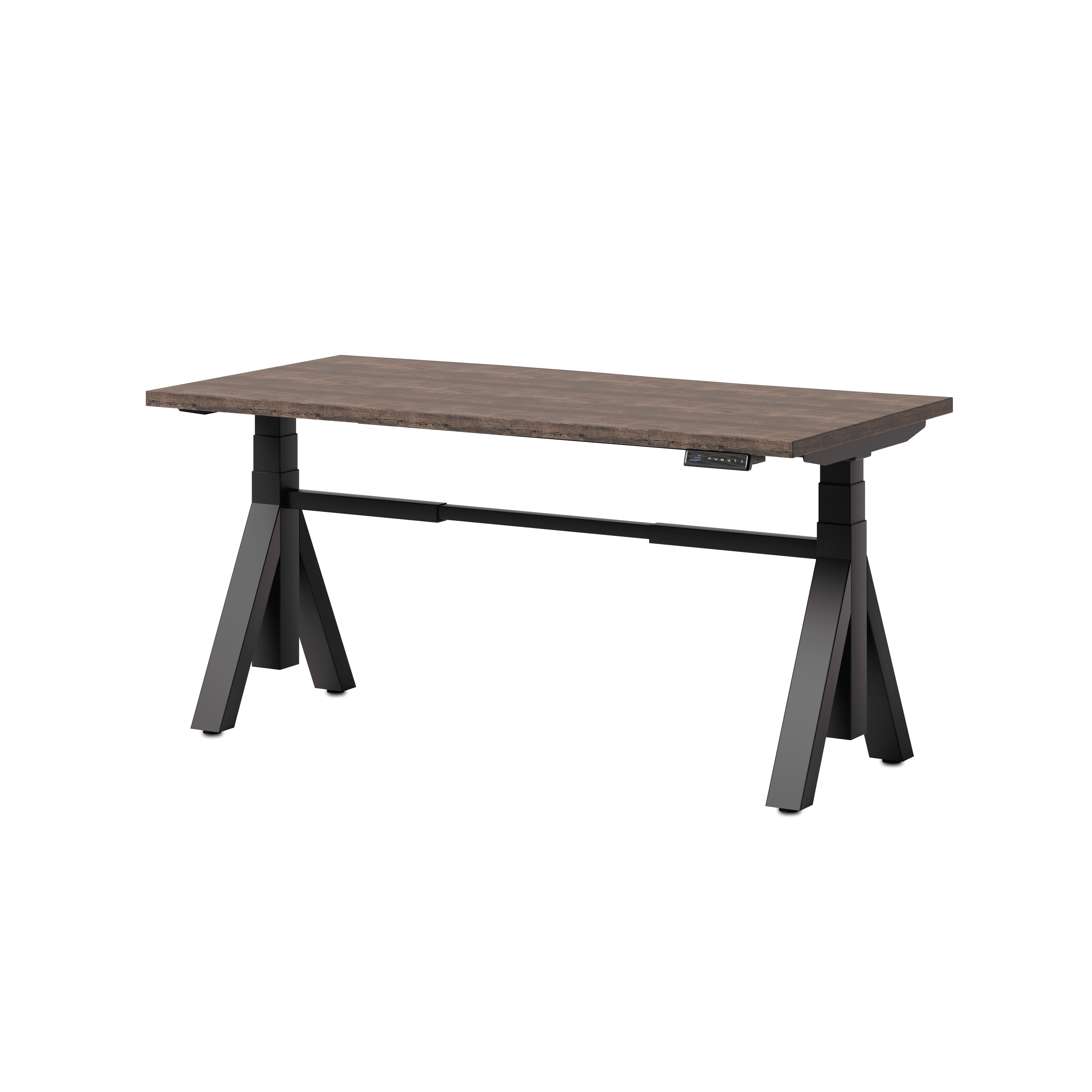 eDesk Y elektrisch höhenverstellbarer Schreibtisch