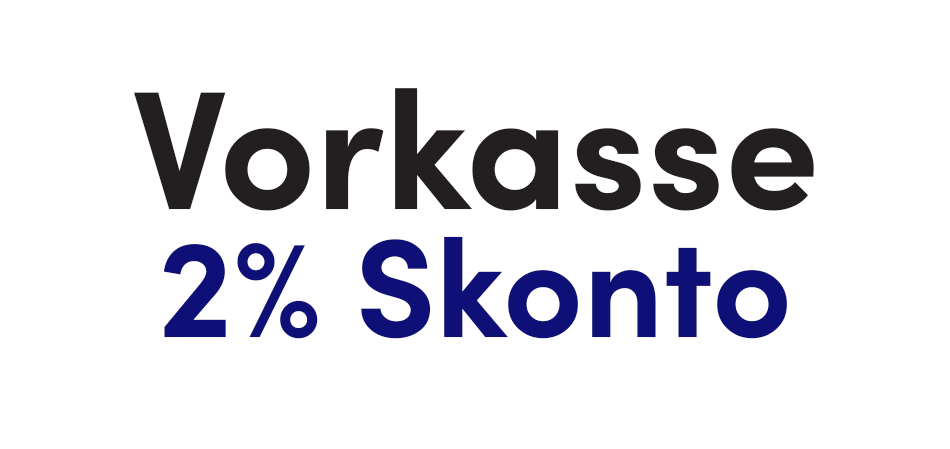 Vorkasse Vorkasse