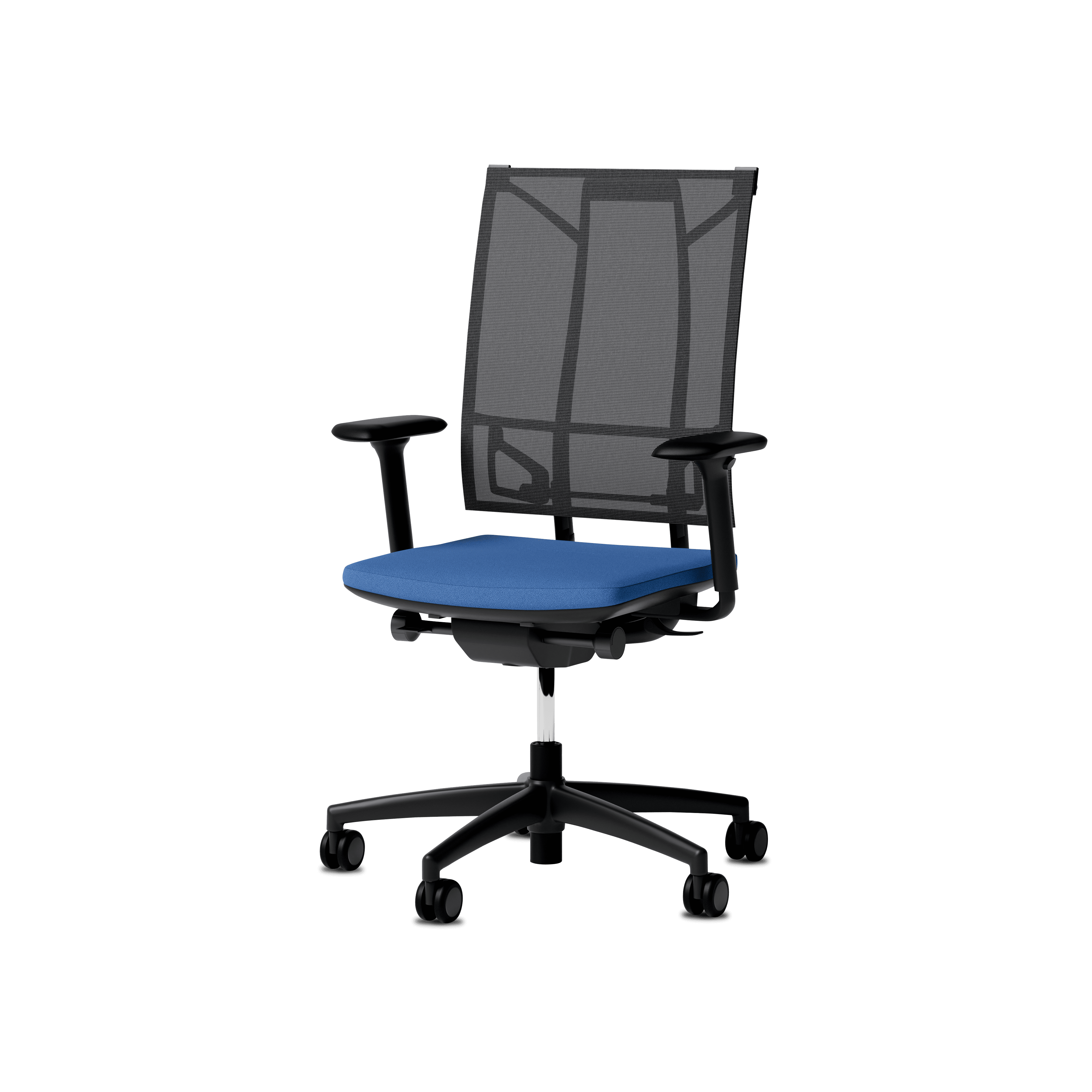 Sail Swivel Chair Mesh