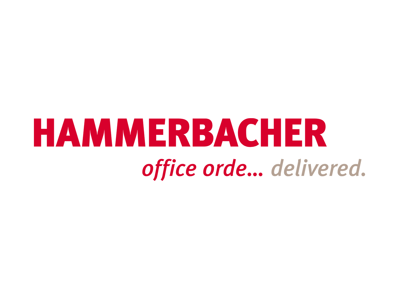 Hammerbacher