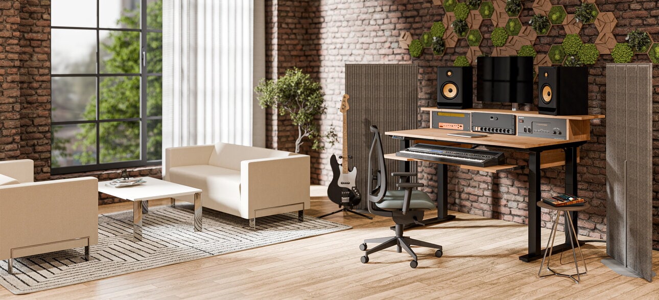 Studiomoebel