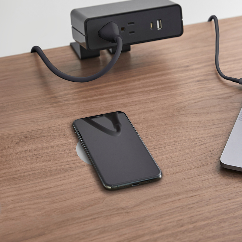 NeatCharge Wireless Ladestation
