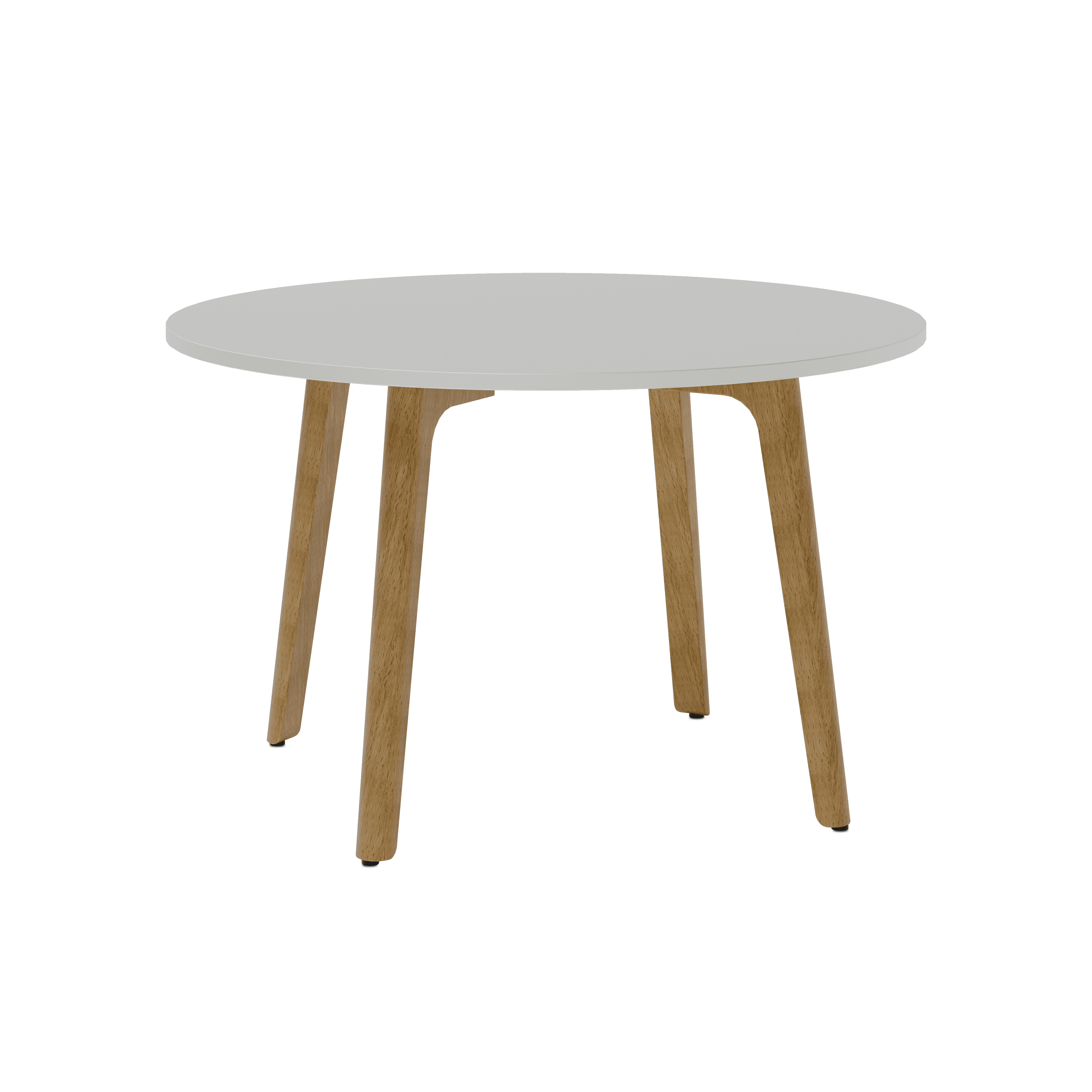 Levitate Besprechungstisch runde Tischplatte