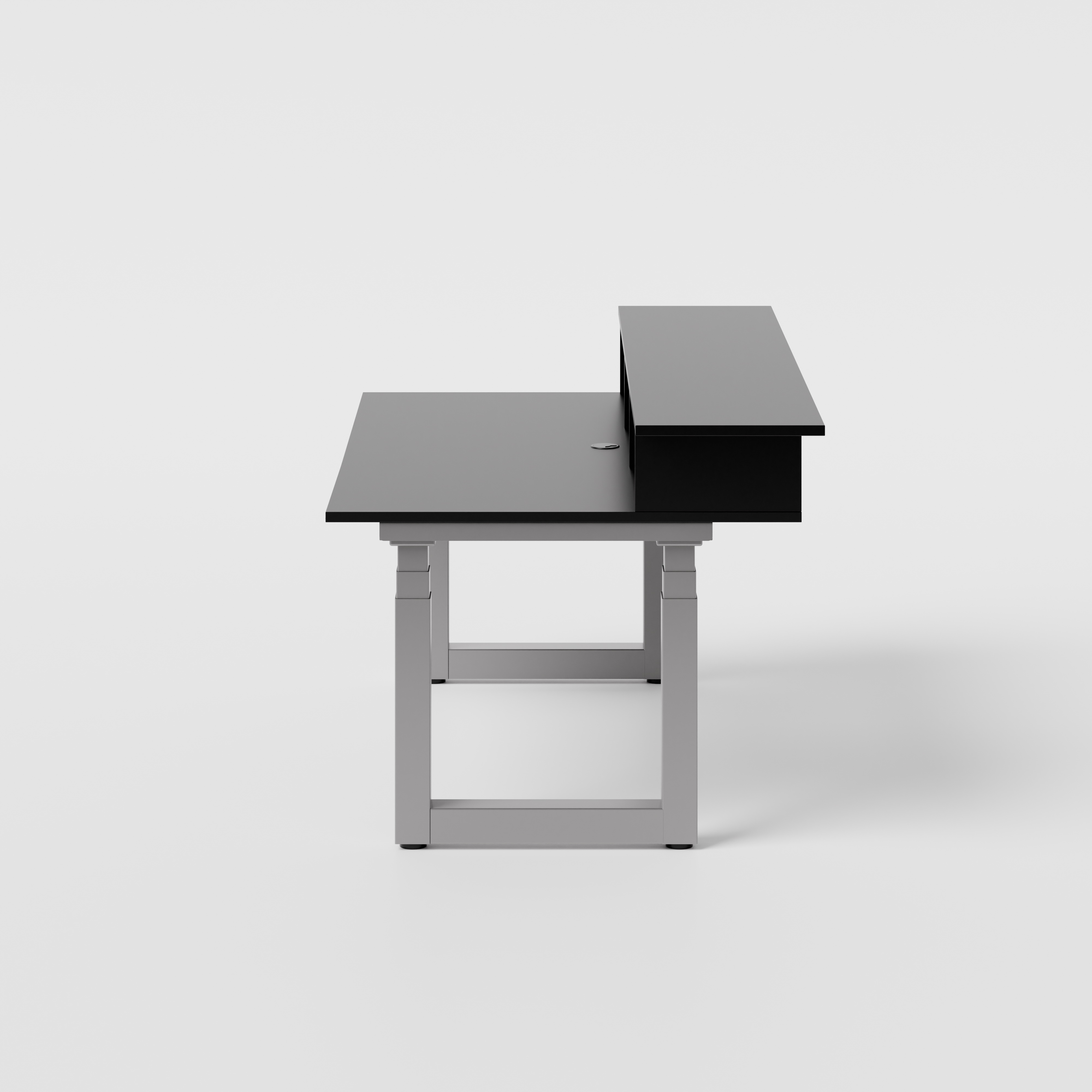 PROLAB elektrisch höhenverstellbarer Studiodesk