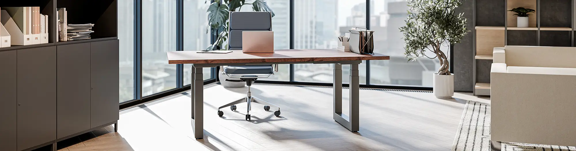 eDesk-Signature-Serie