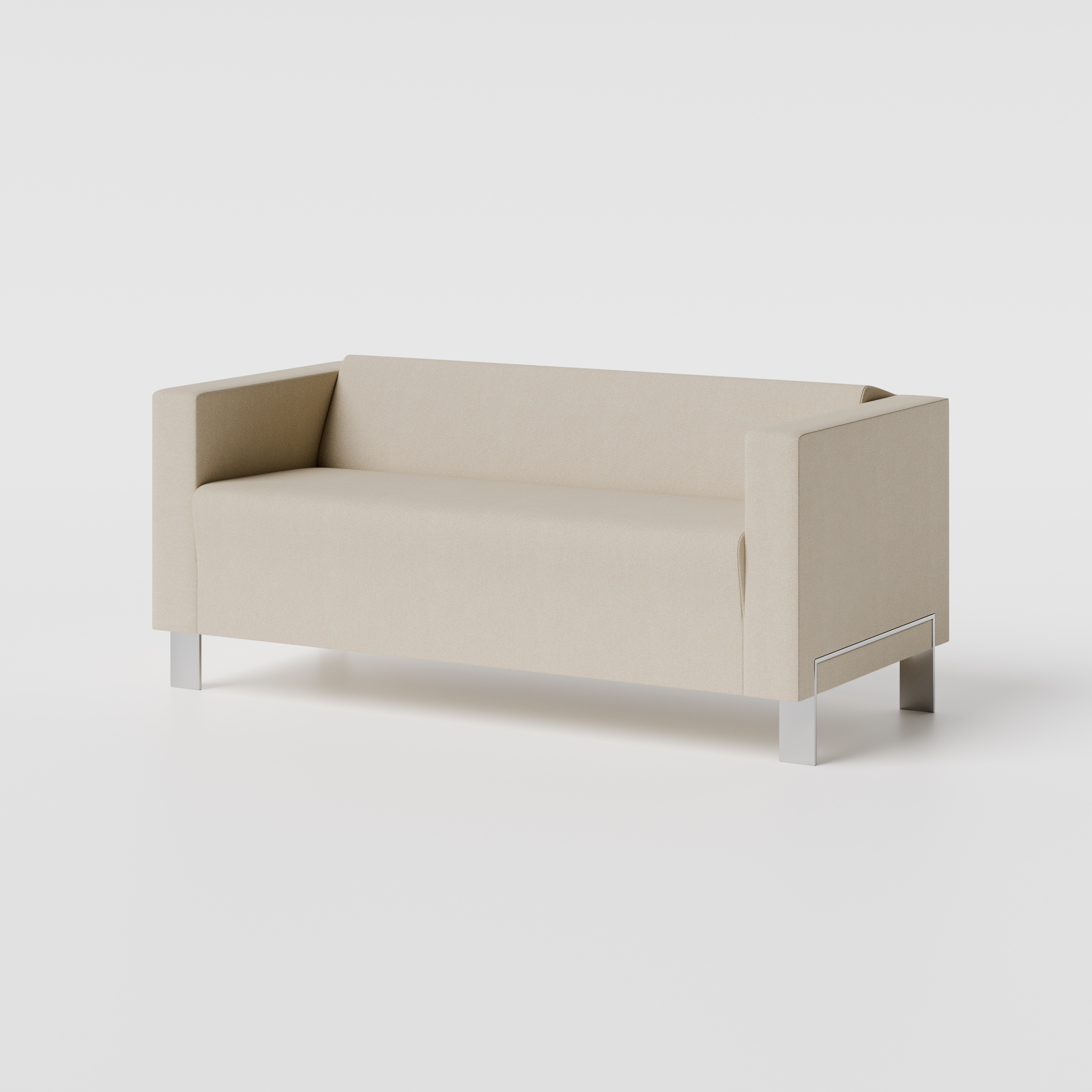 Studio 2-Sitzer Sofa