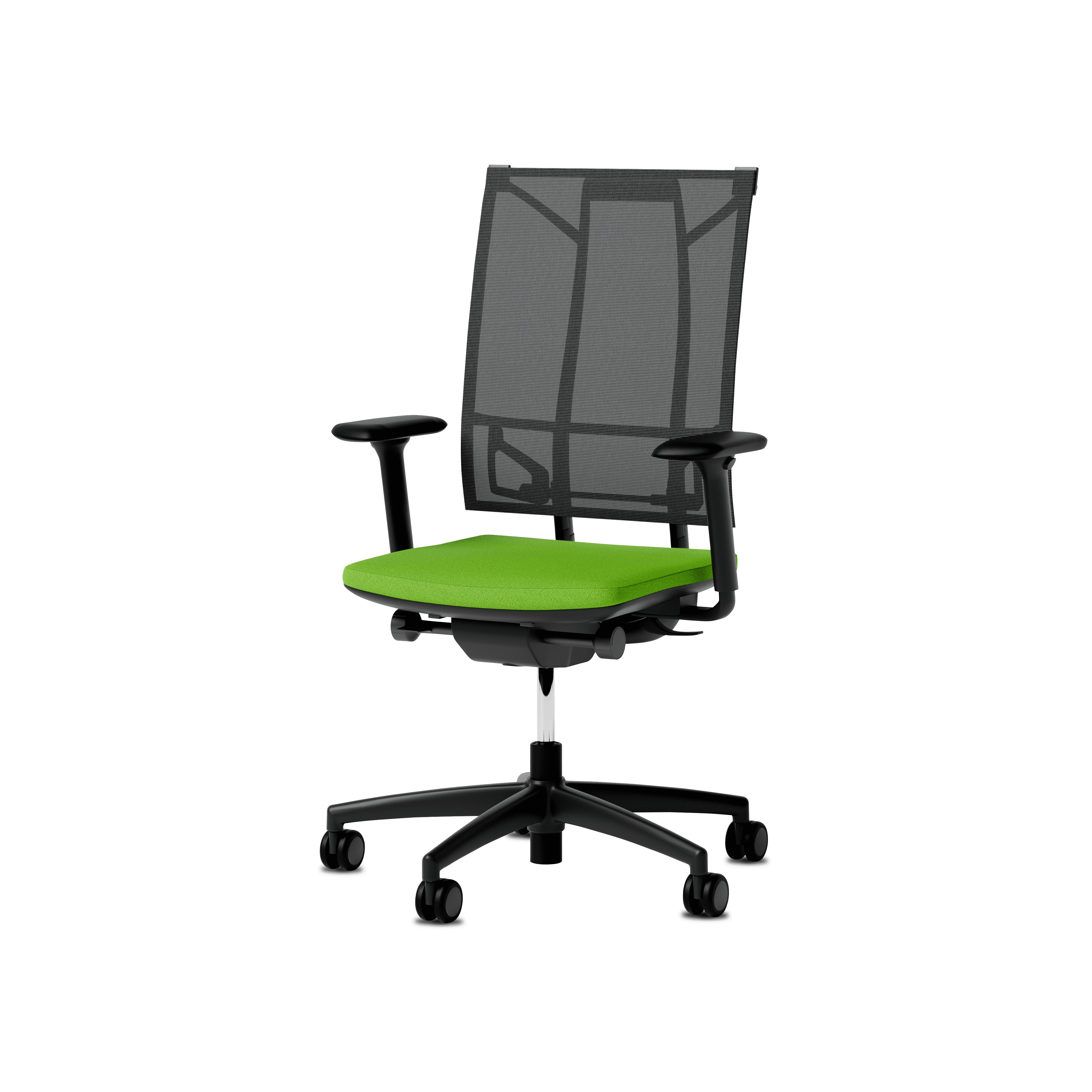 Sail Swivel Chair Mesh