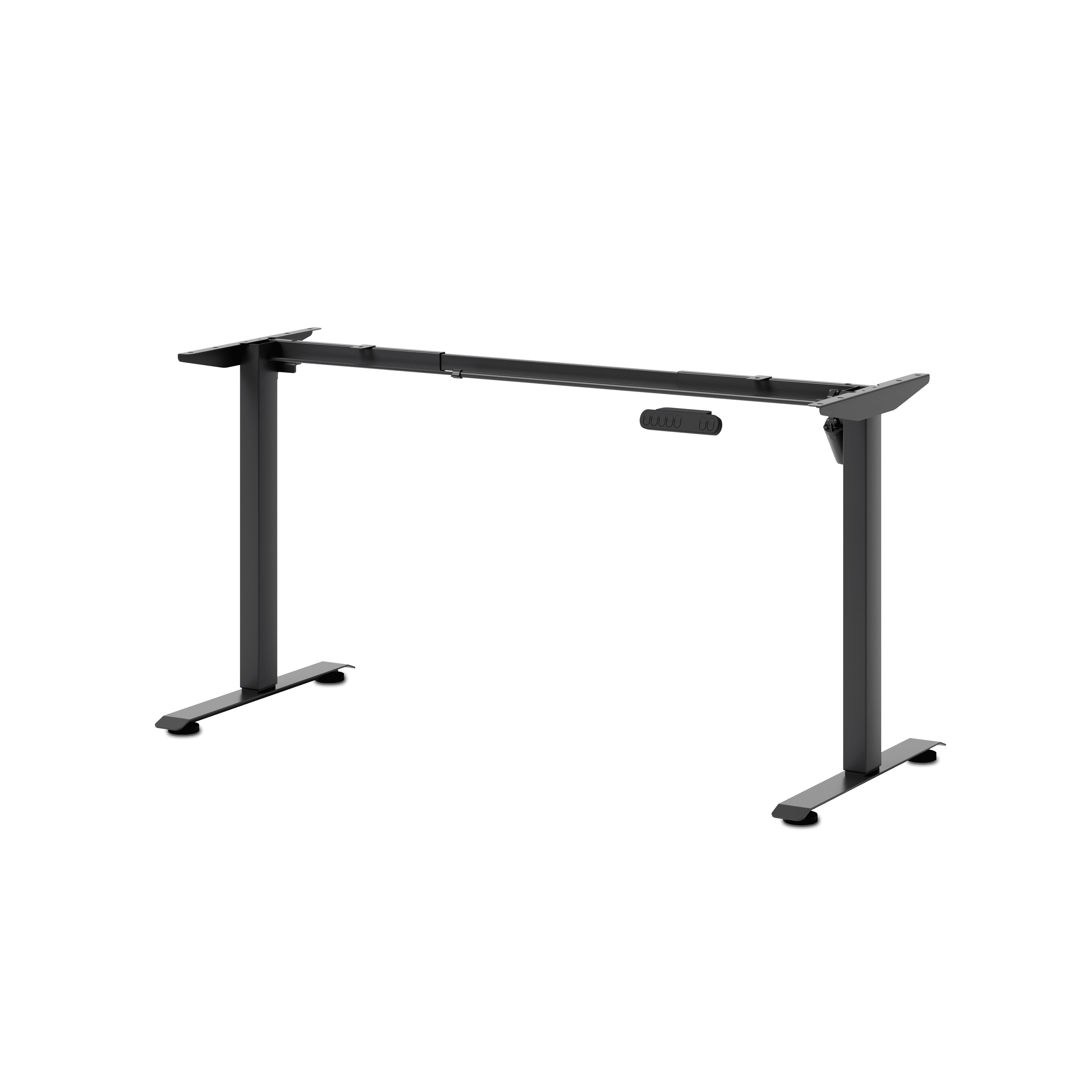eDesk Base elektrisch höhenverstellbares Gestell