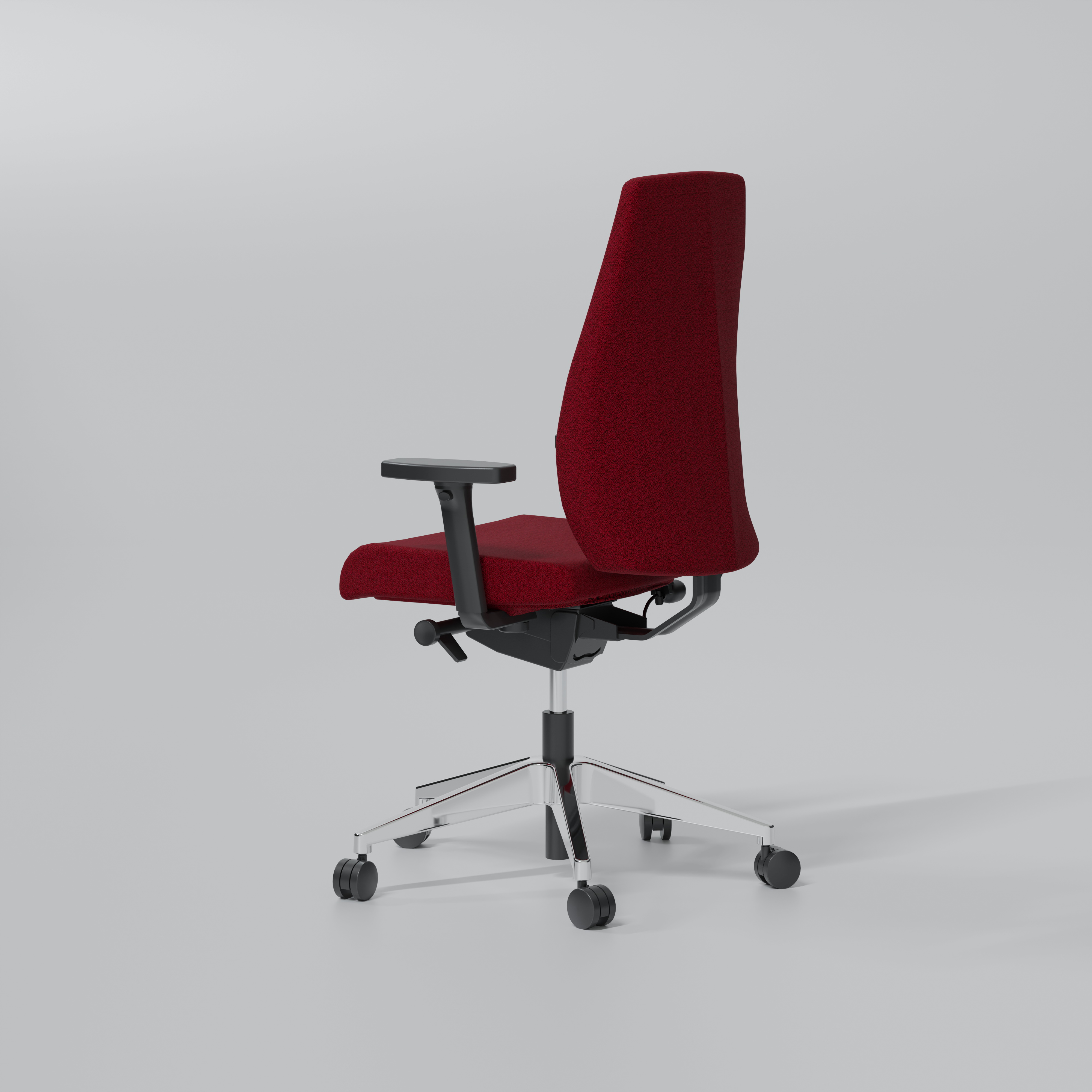 Comfort II Business 