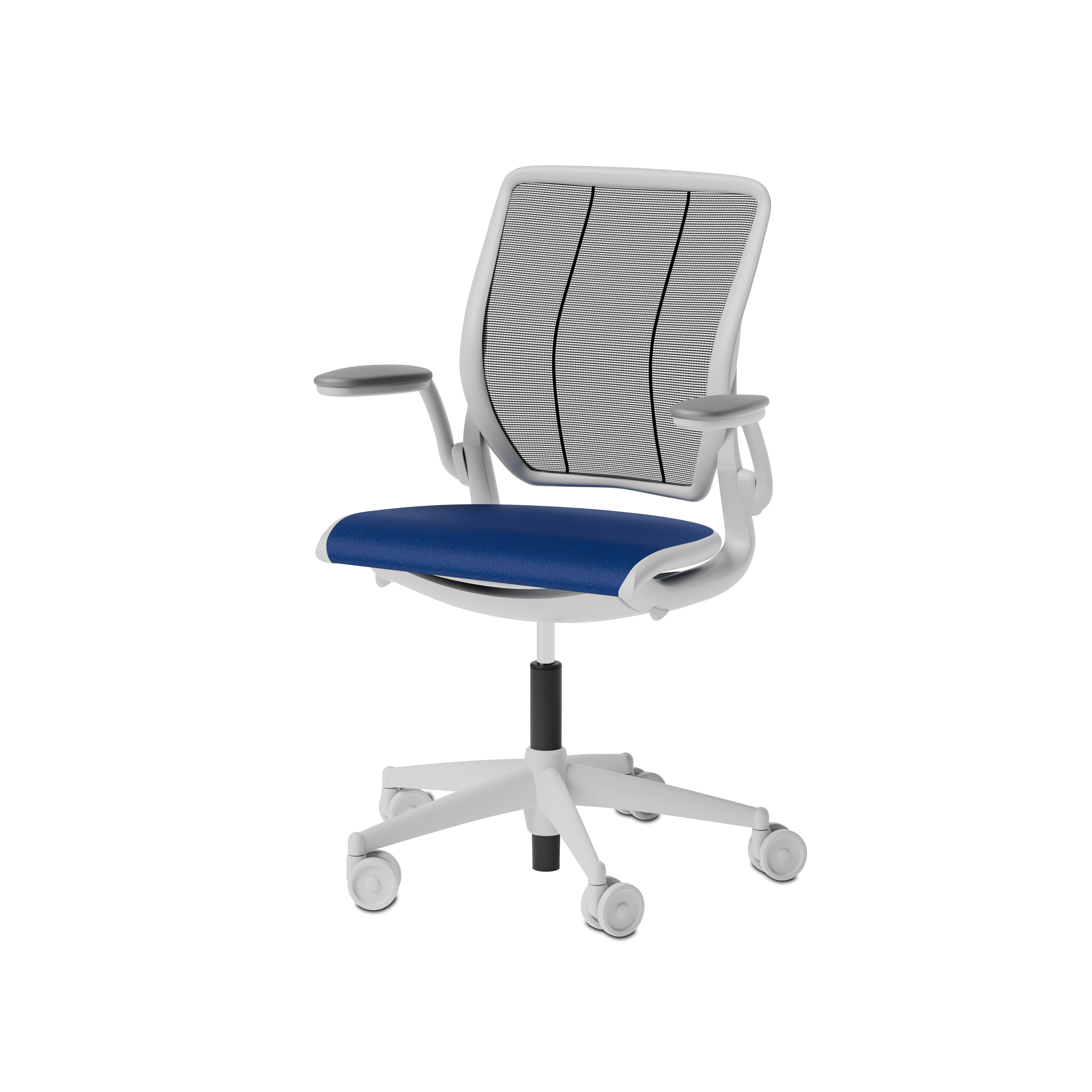 Diffrient World Chair