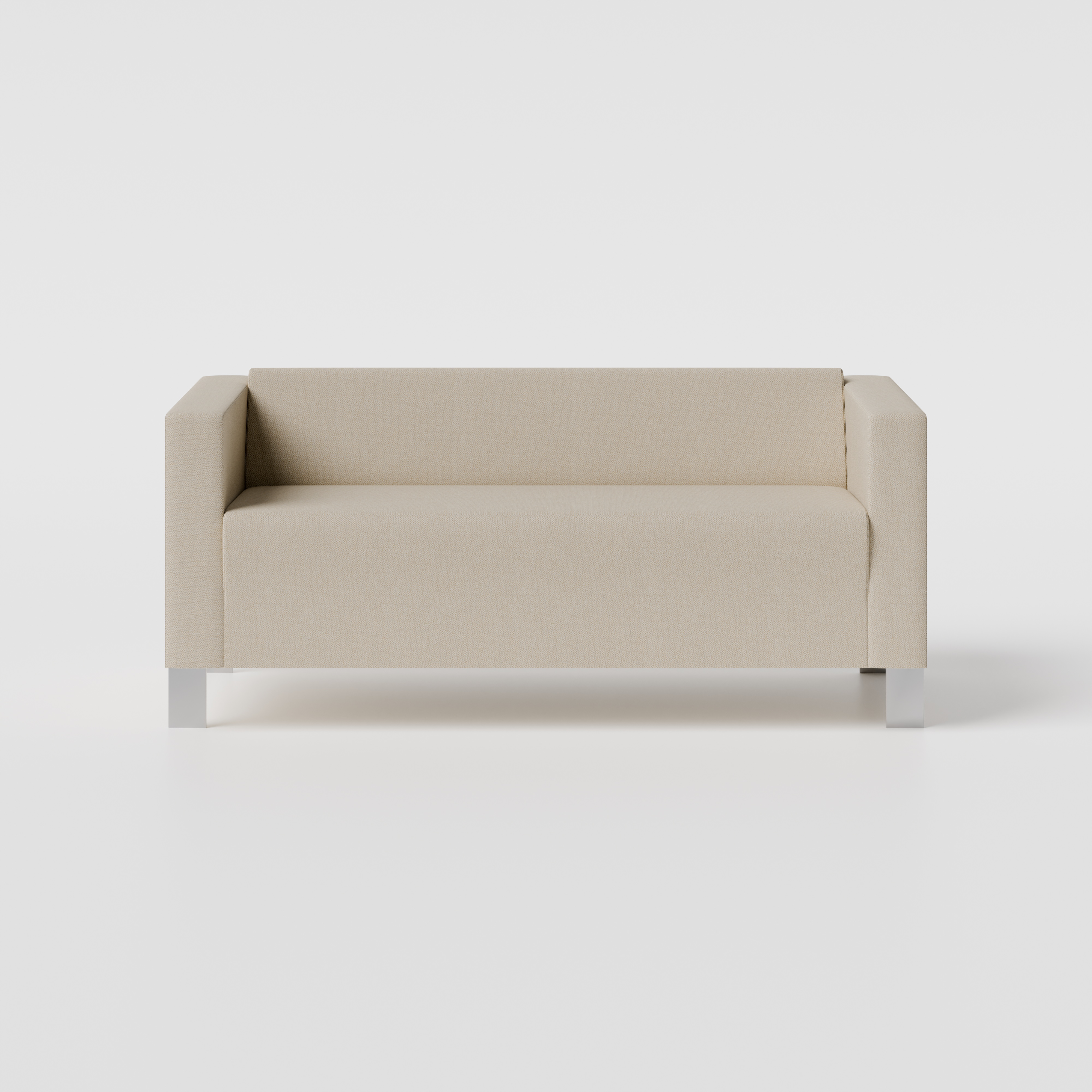 Studio 2-Sitzer Sofa