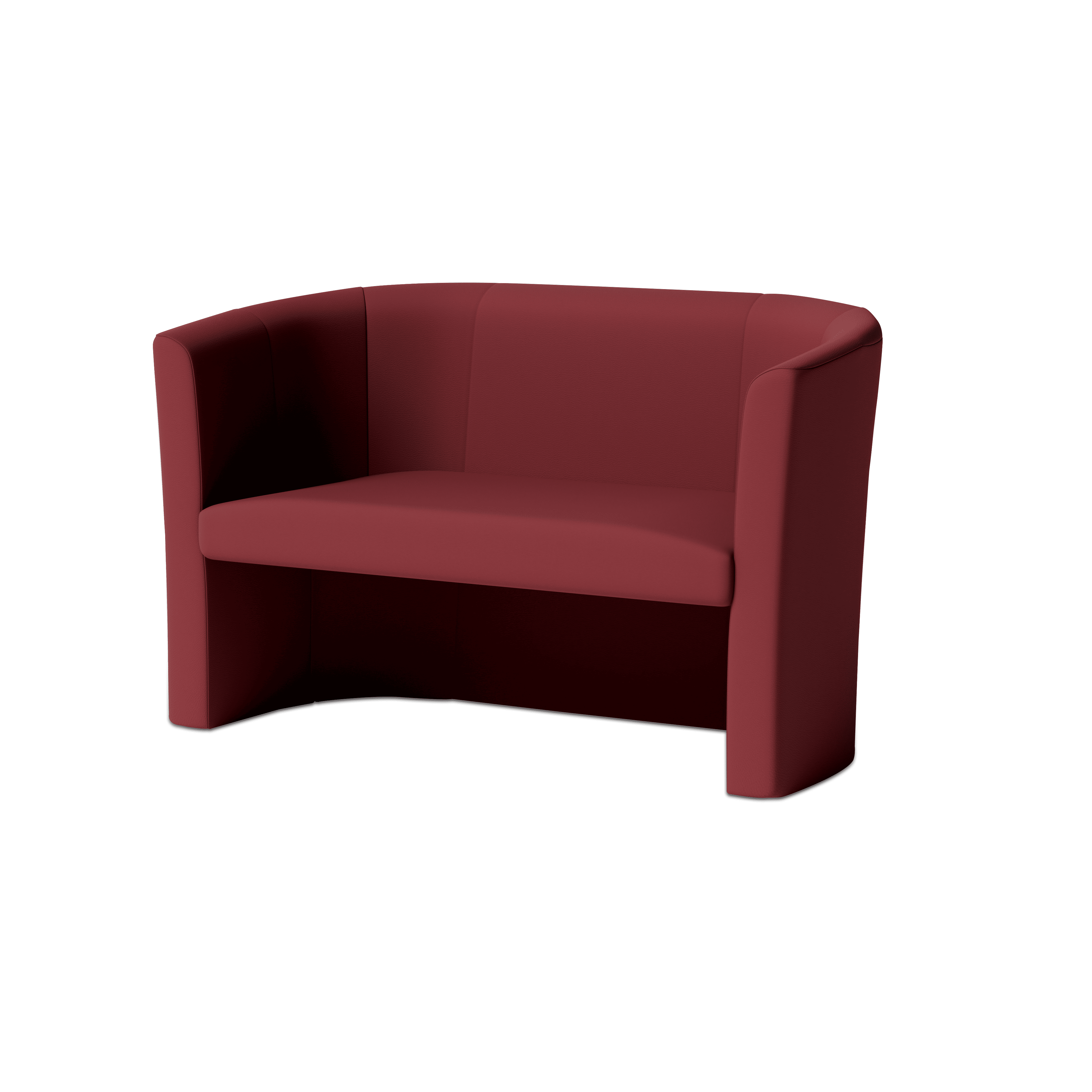 Club Duo Sofa