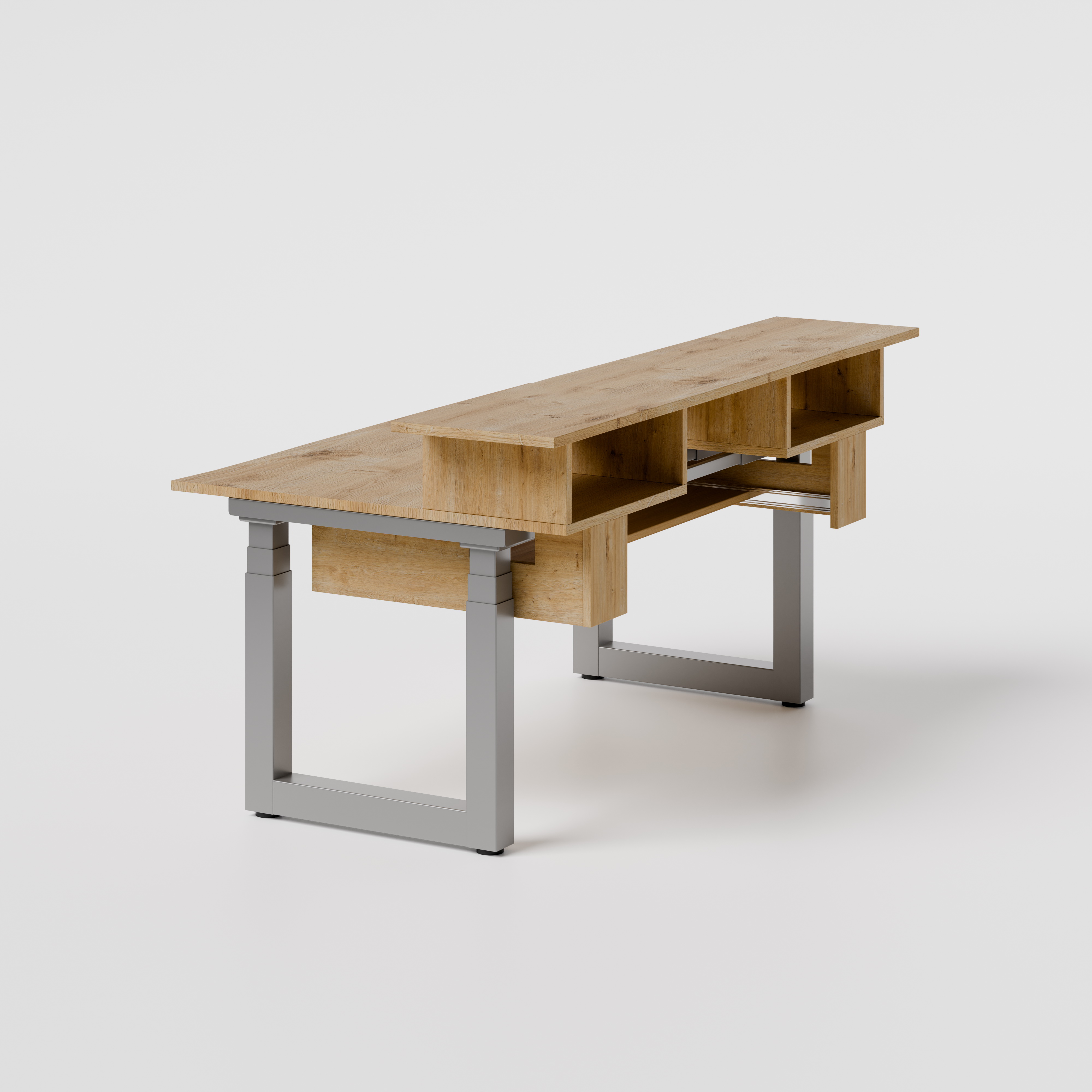 PROLAB Wood Studiodesk