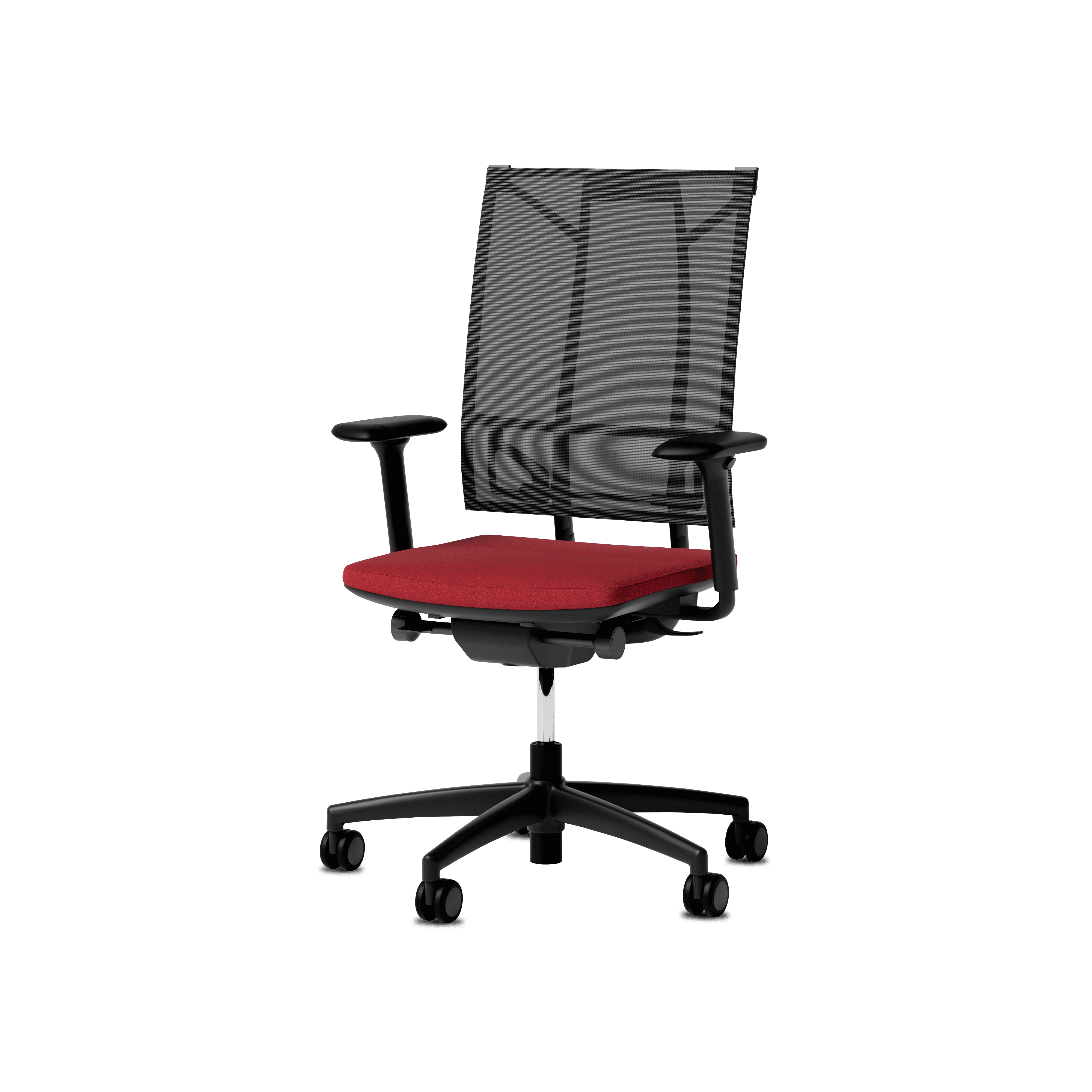 Sail Swivel Chair Mesh