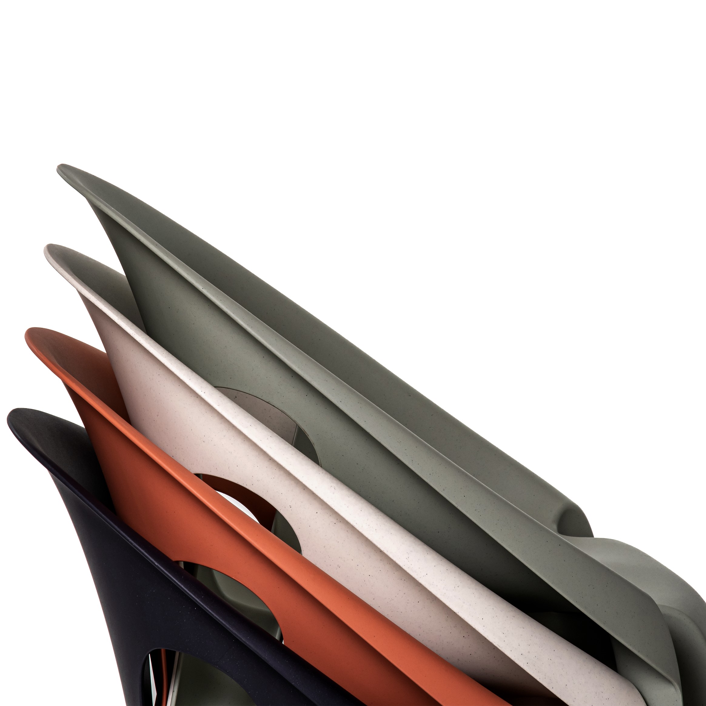 Bell Chair