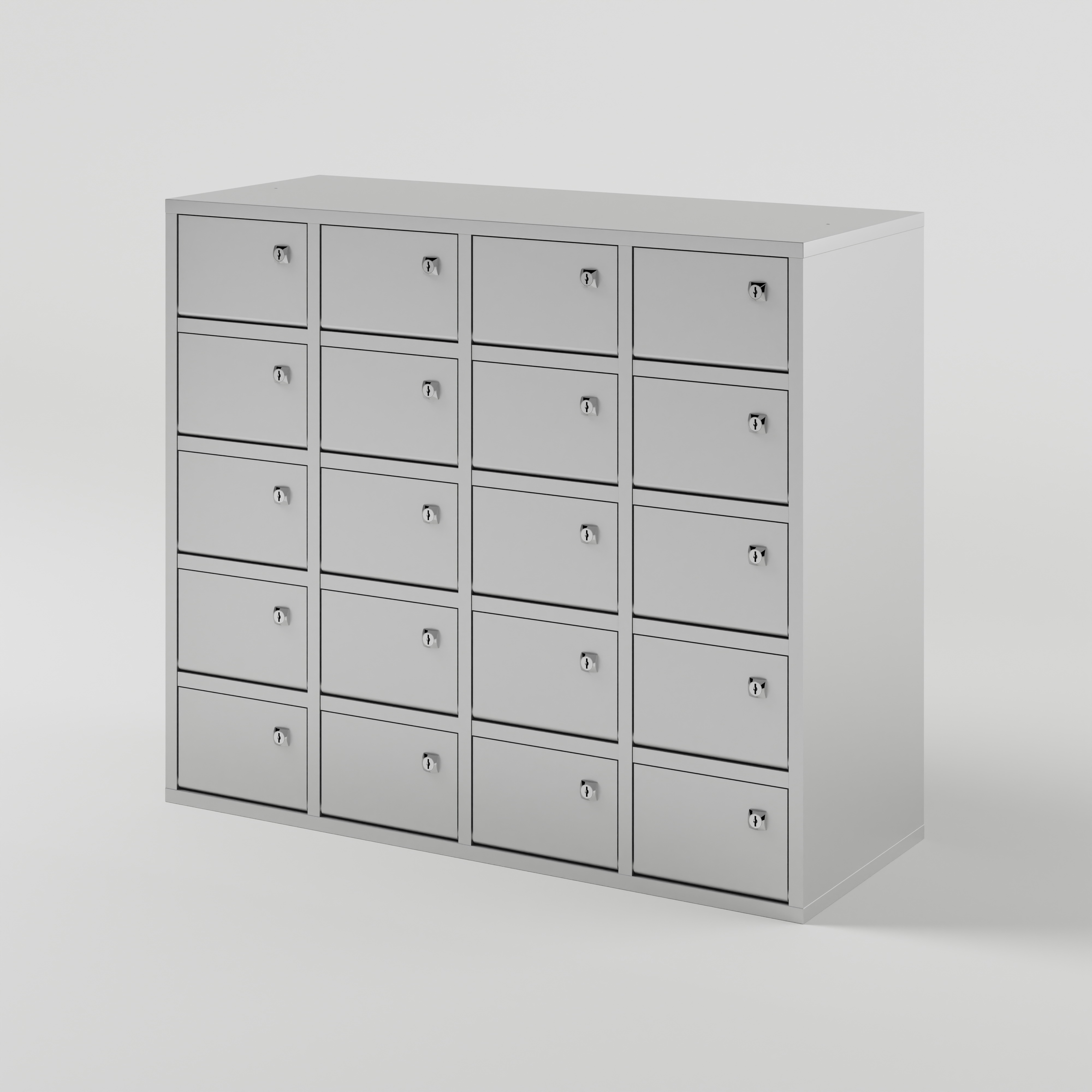 Wertfachschrank HS20