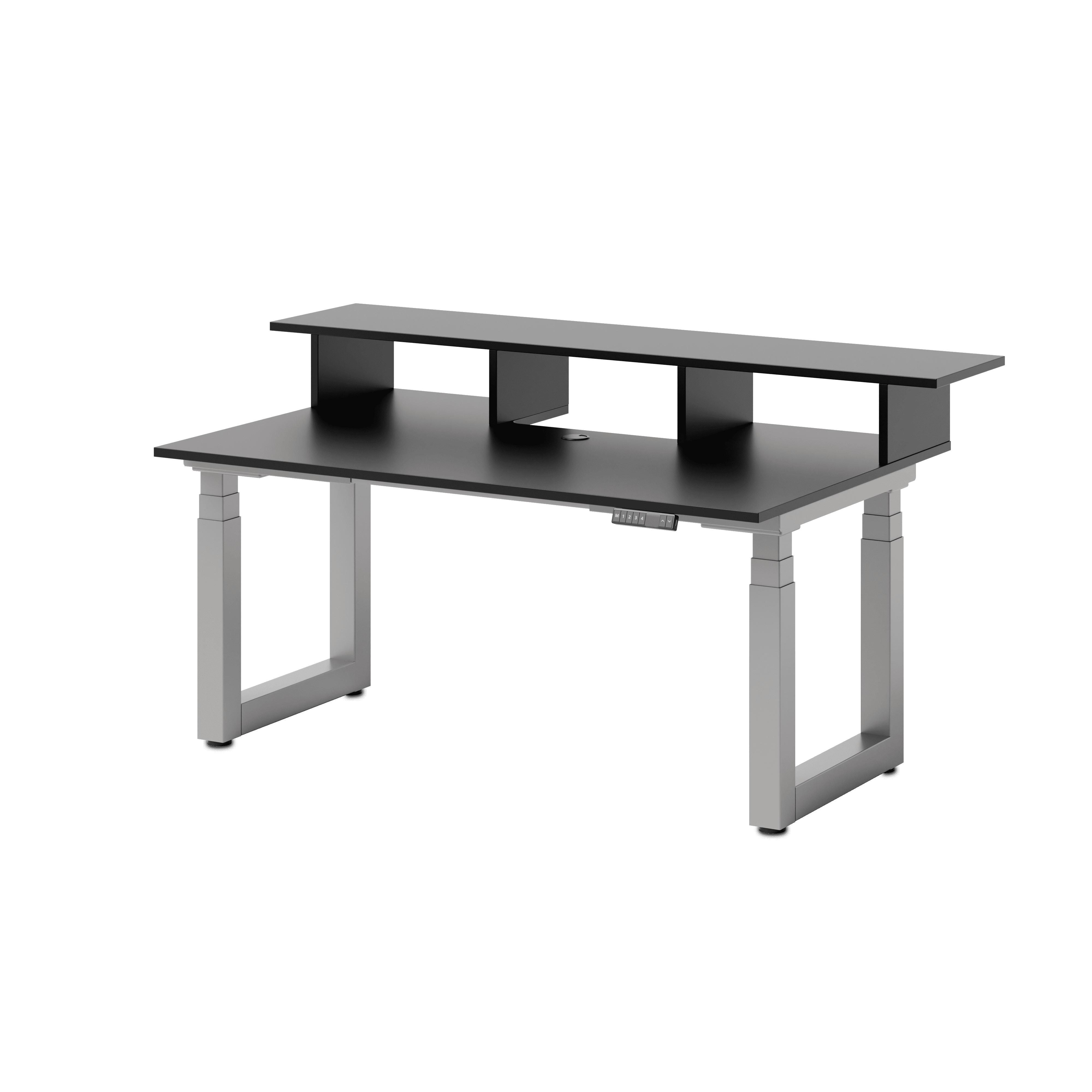 PROLAB elektrisch höhenverstellbarer Studiodesk