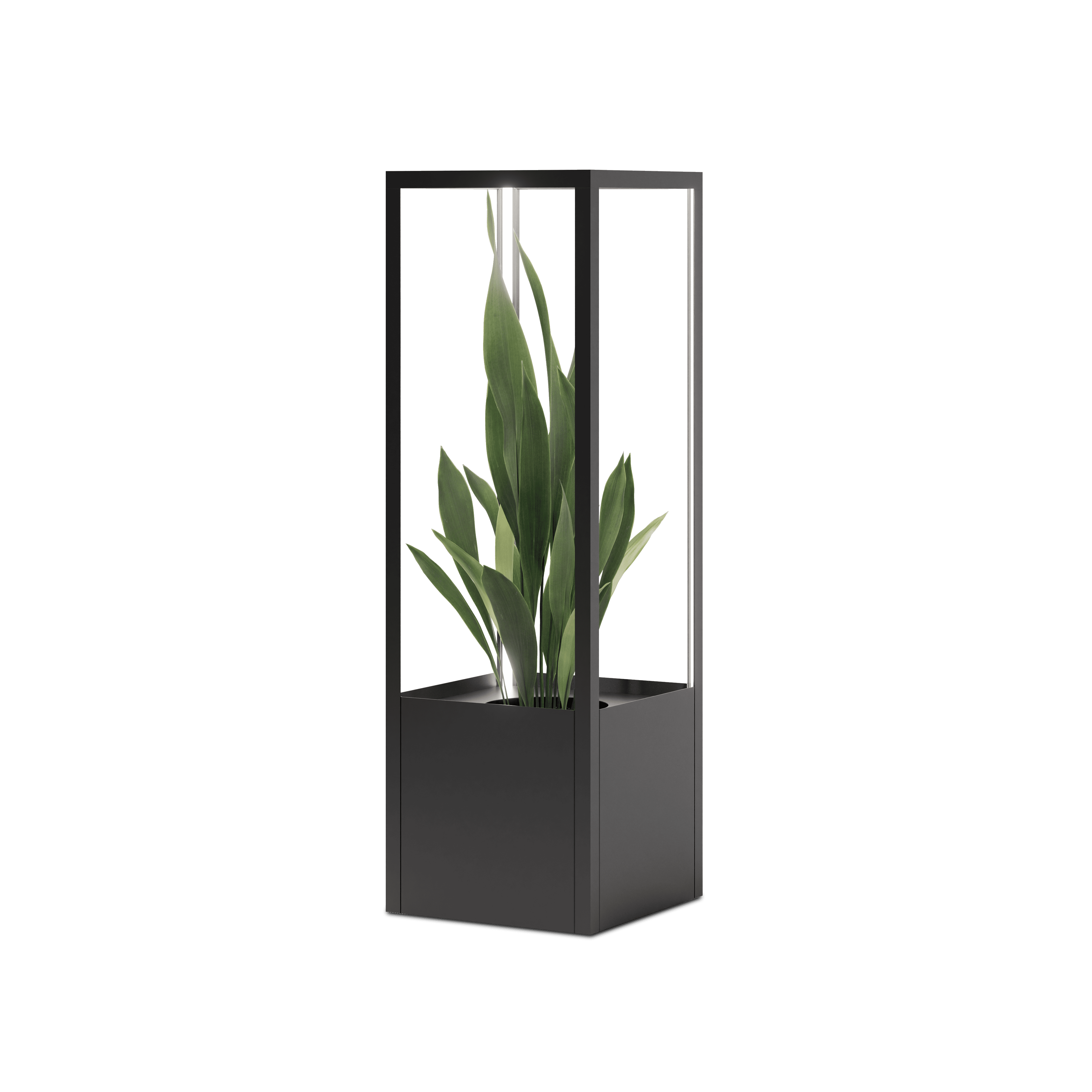 CUBE Planted Tower 1600