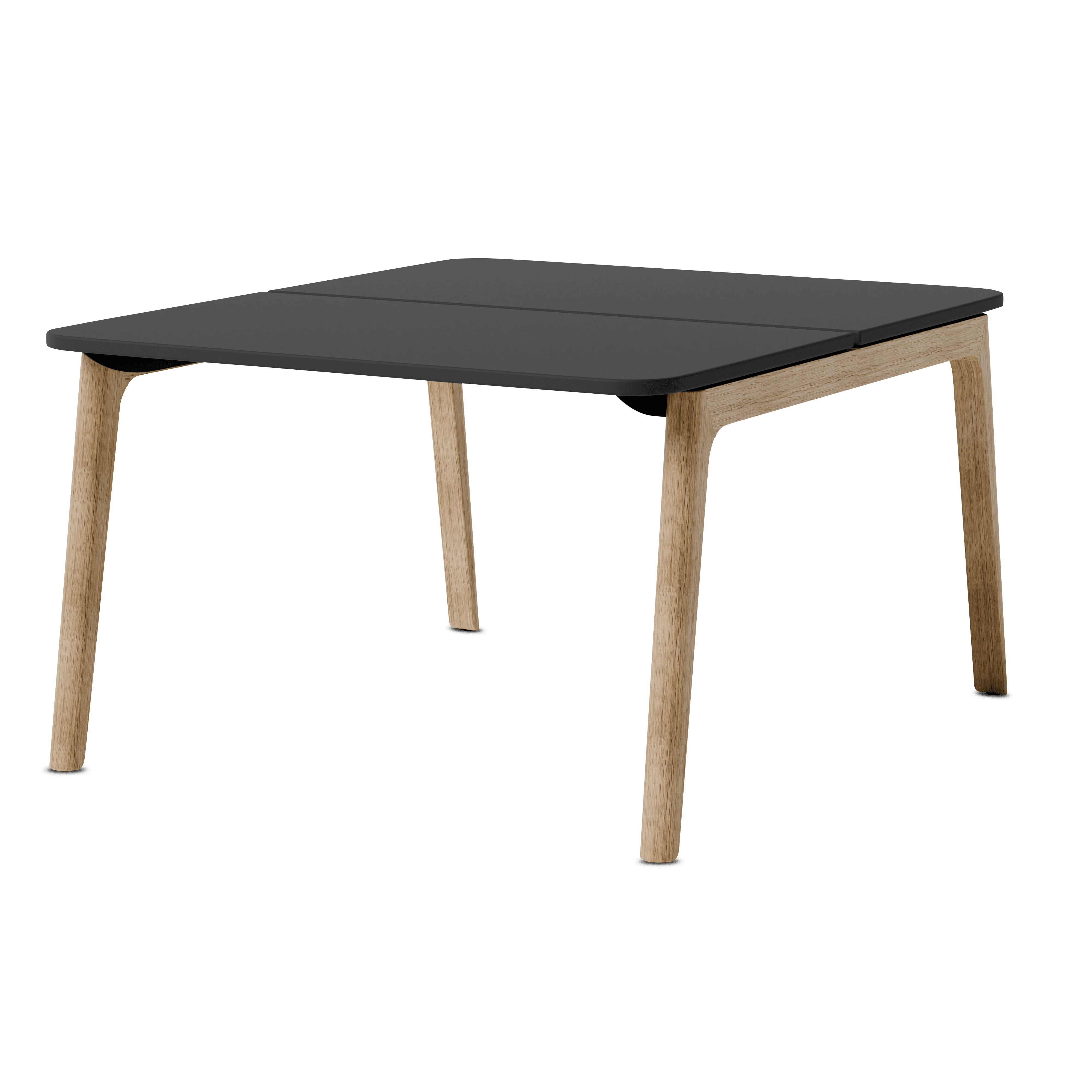 Levitate Workbench-Arbeitsplatz mit fester Tischplatte