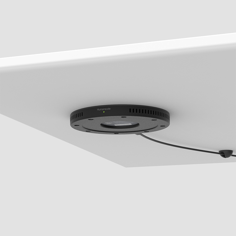 NeatCharge Wireless Ladestation