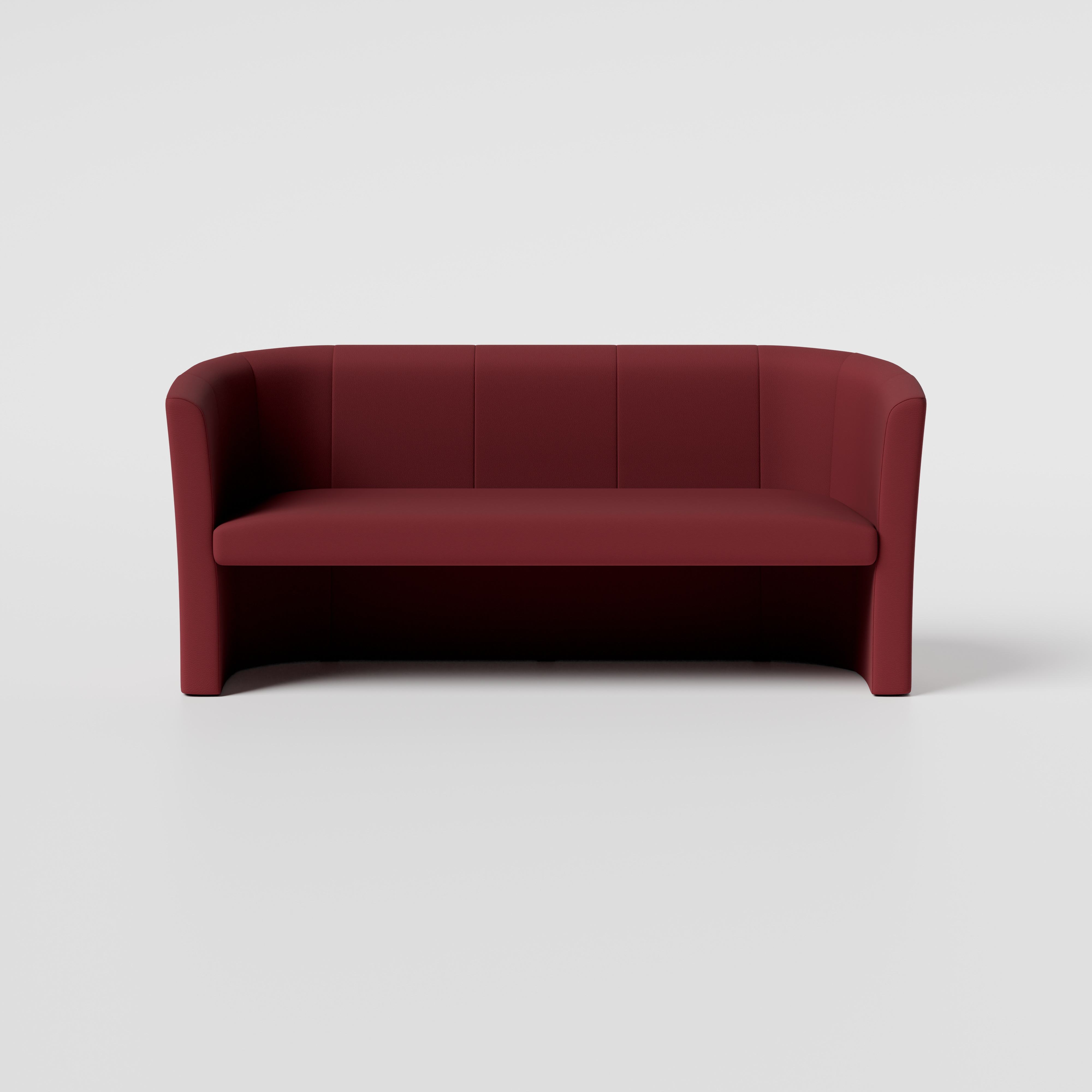 Club Trio Sofa