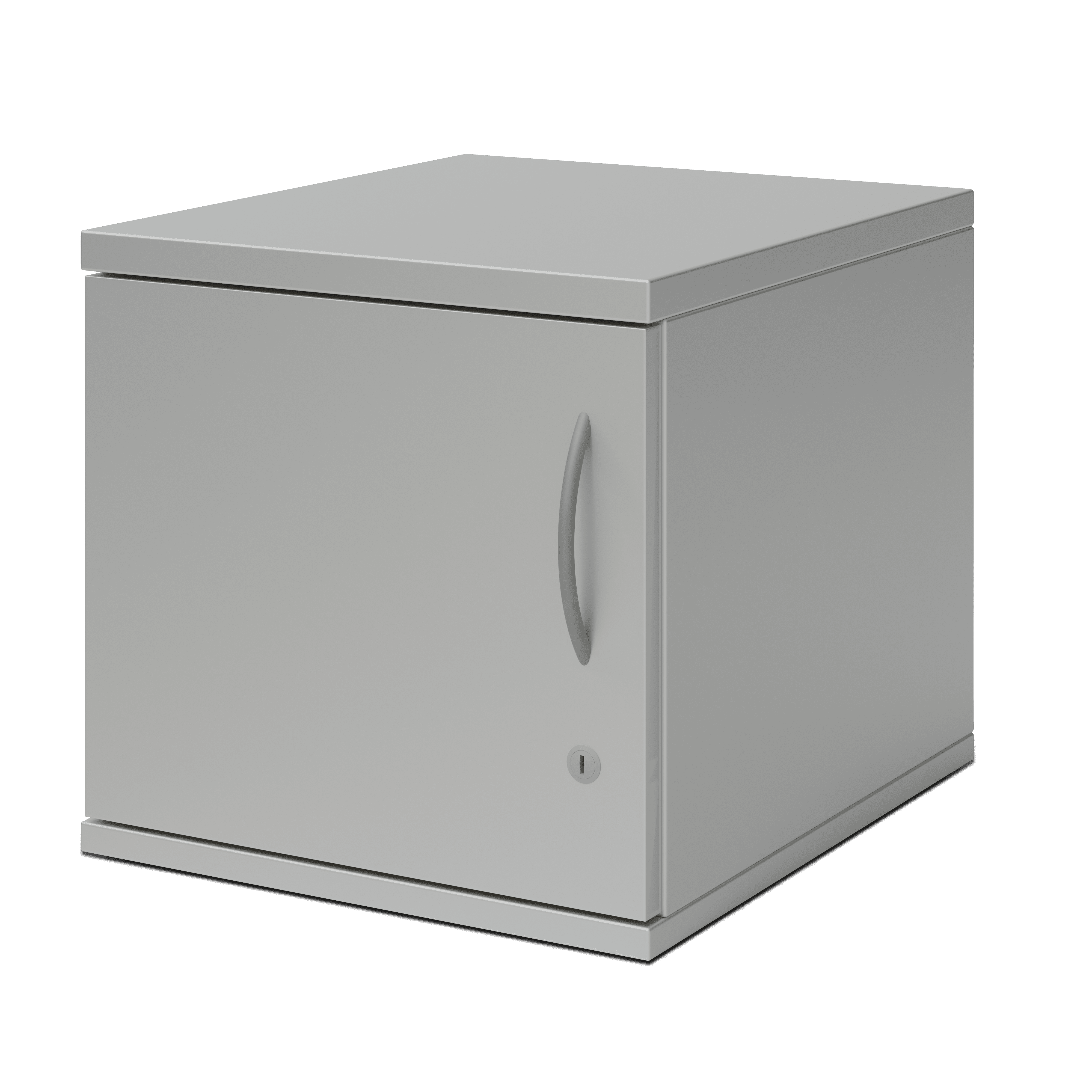 K40 Aufsatzschrank mit Flügeltür