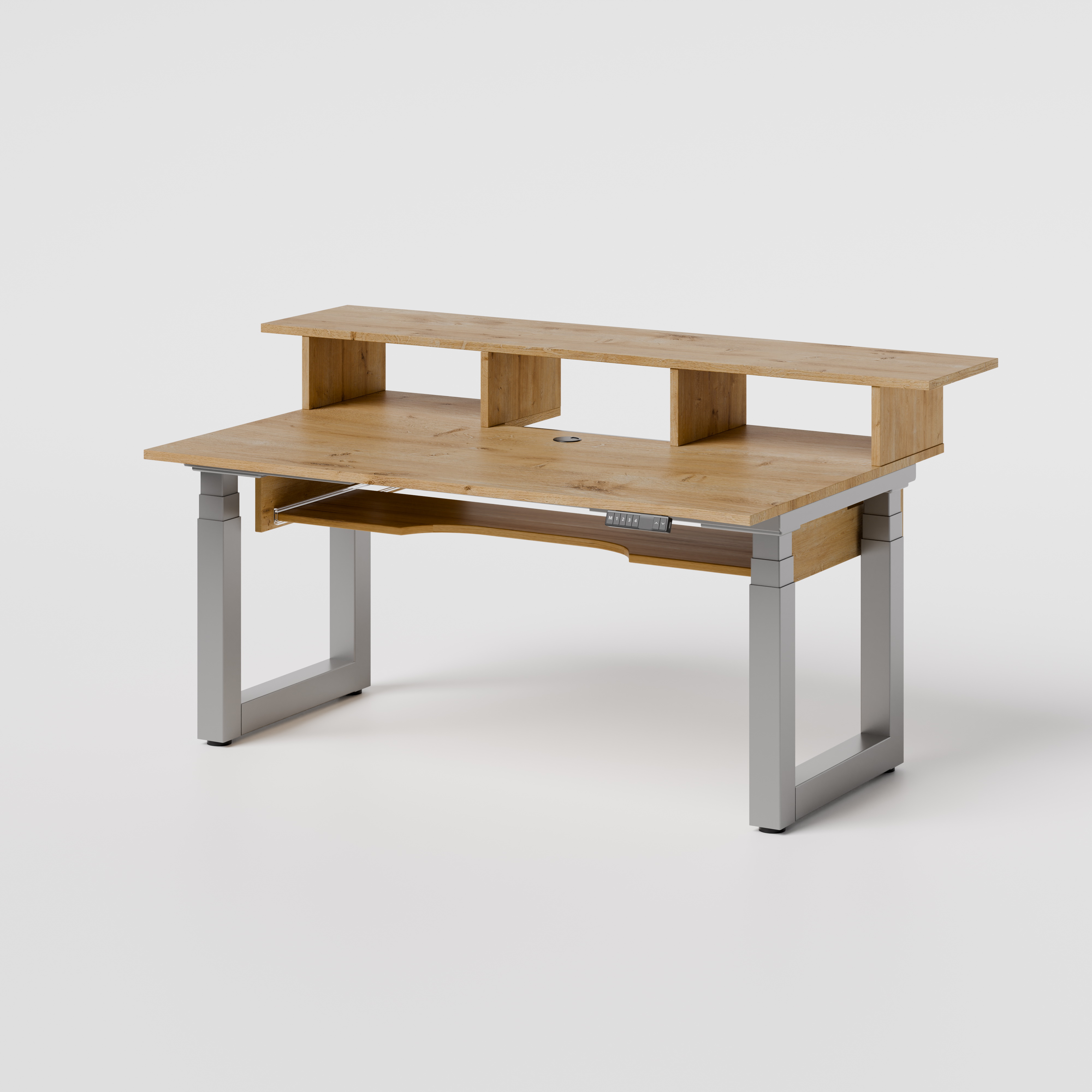 PROLAB Wood Studiodesk