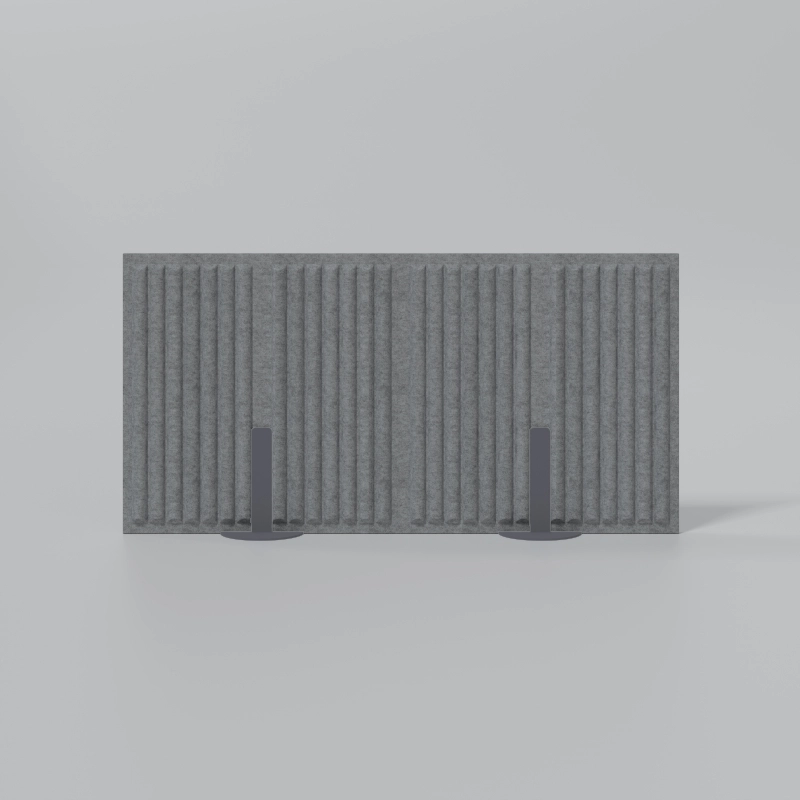 Freistehende Tischtrennwand CELL CEN Freistehende Tischtrennwand CELL CEN