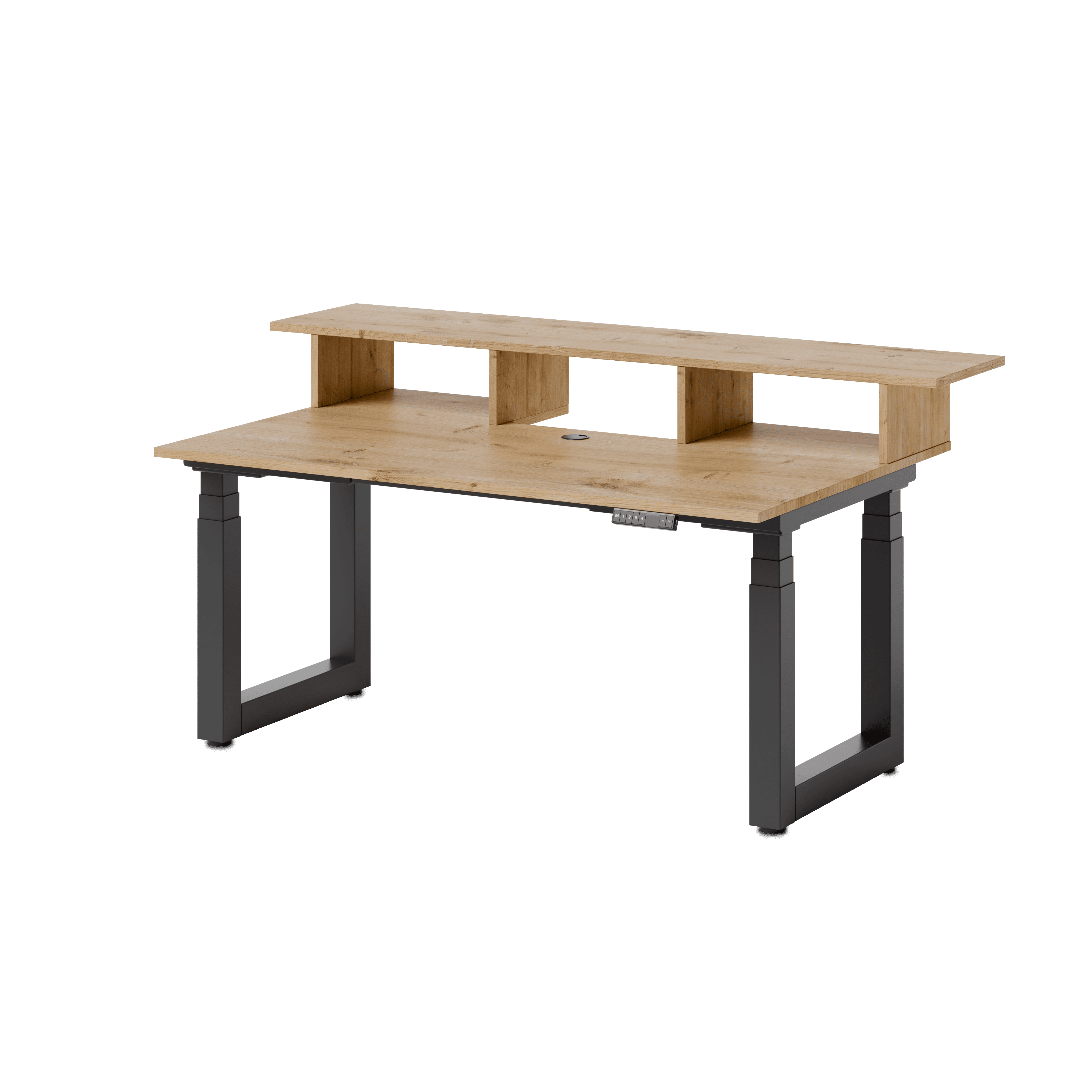 PROLAB Wood Studiodesk