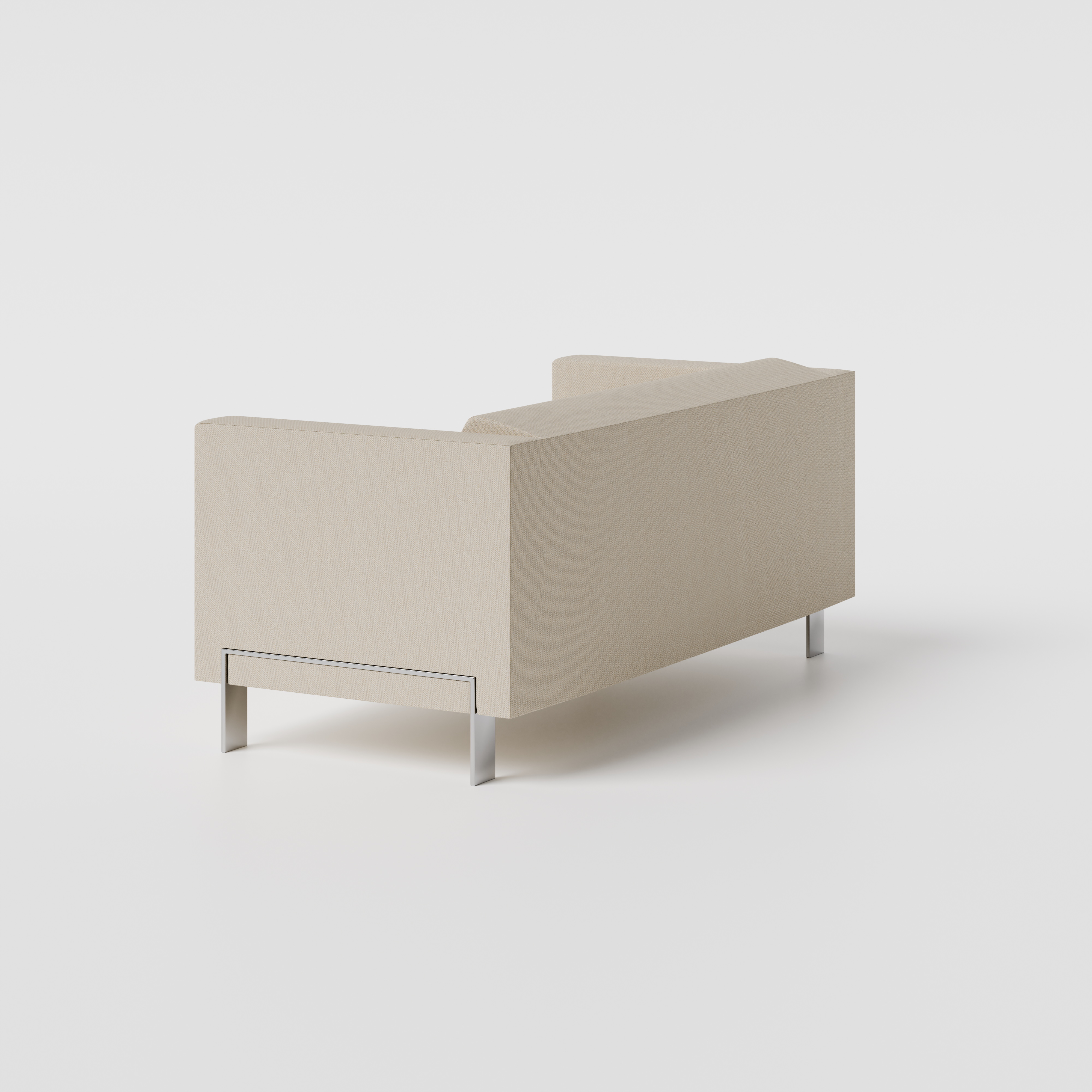 Studio 2-Sitzer Sofa