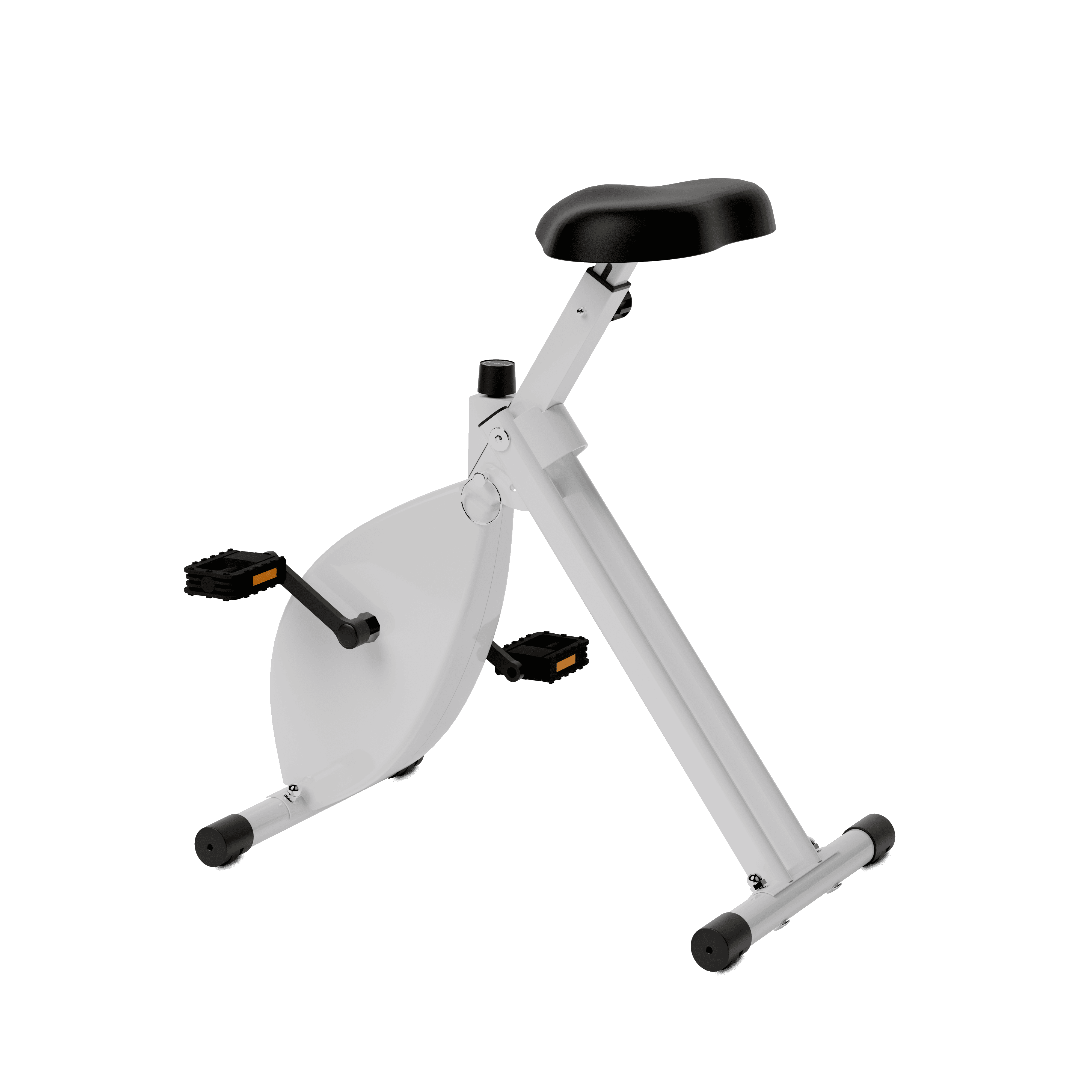 Deskbike Schreibtischfahrrad