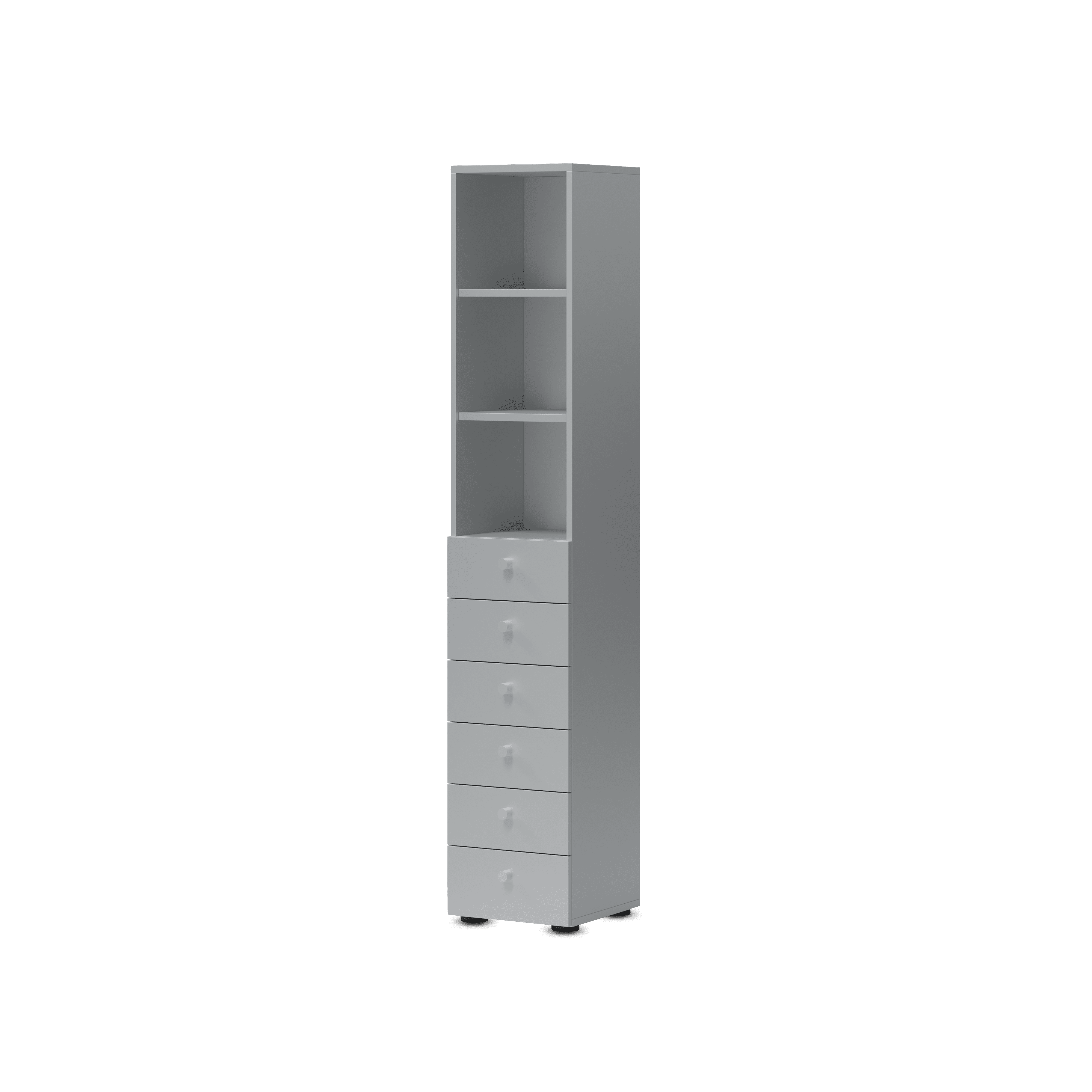 Schubladenschrank Gustav 6 OH 40