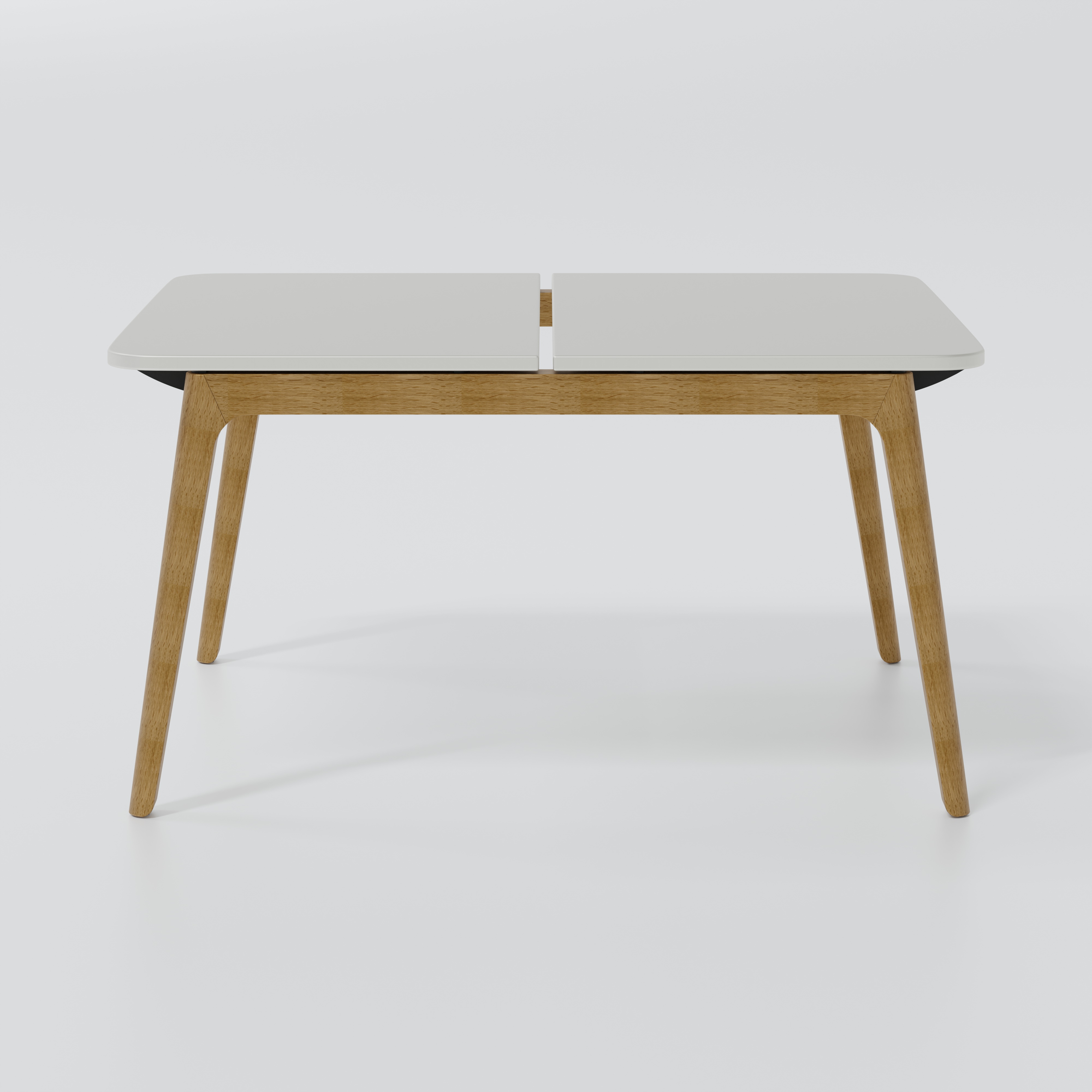 Levitate Workbench-Arbeitsplatz mit fester Tischplatte