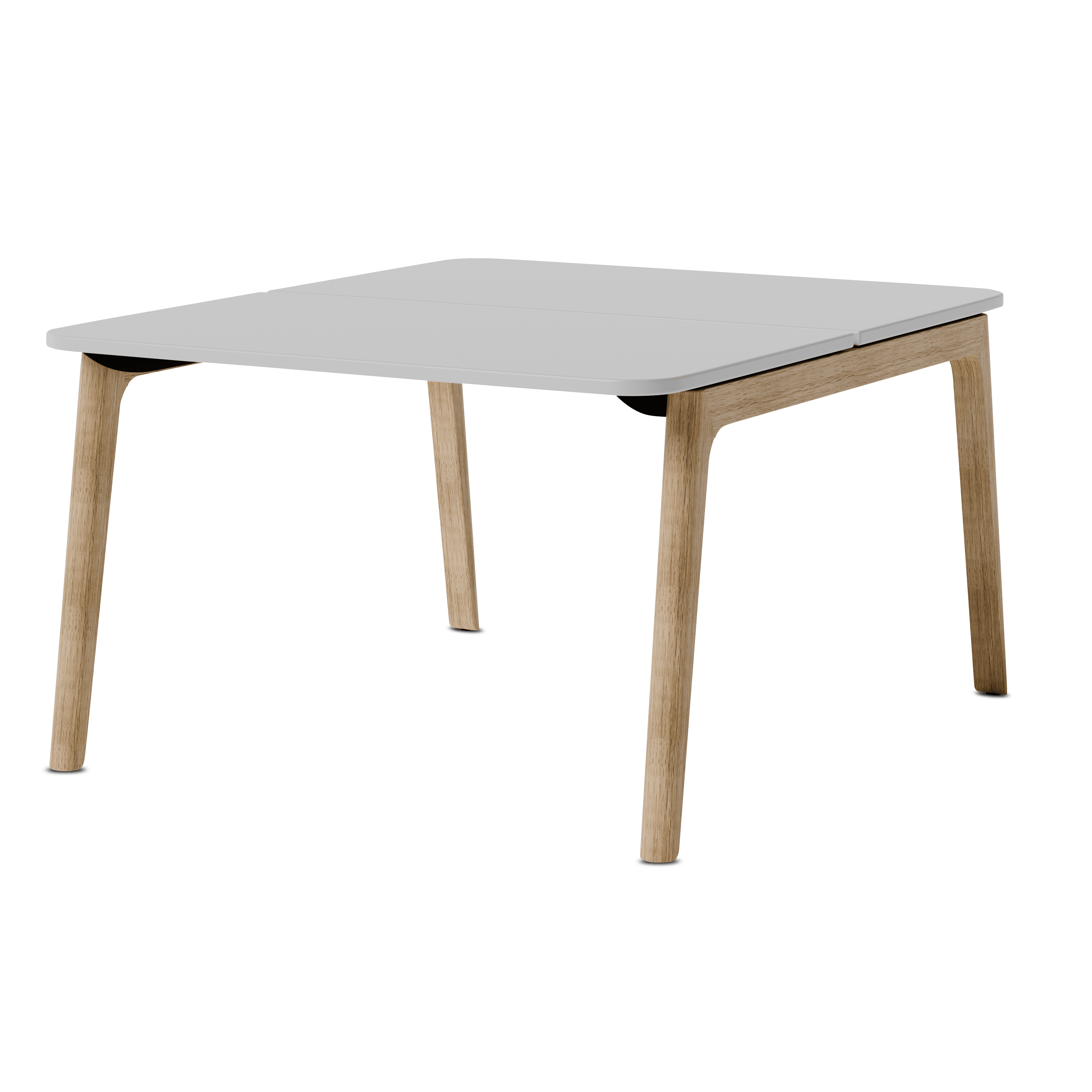 Levitate Workbench-Arbeitsplatz mit fester Tischplatte