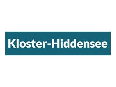 Kloster Hiddensee