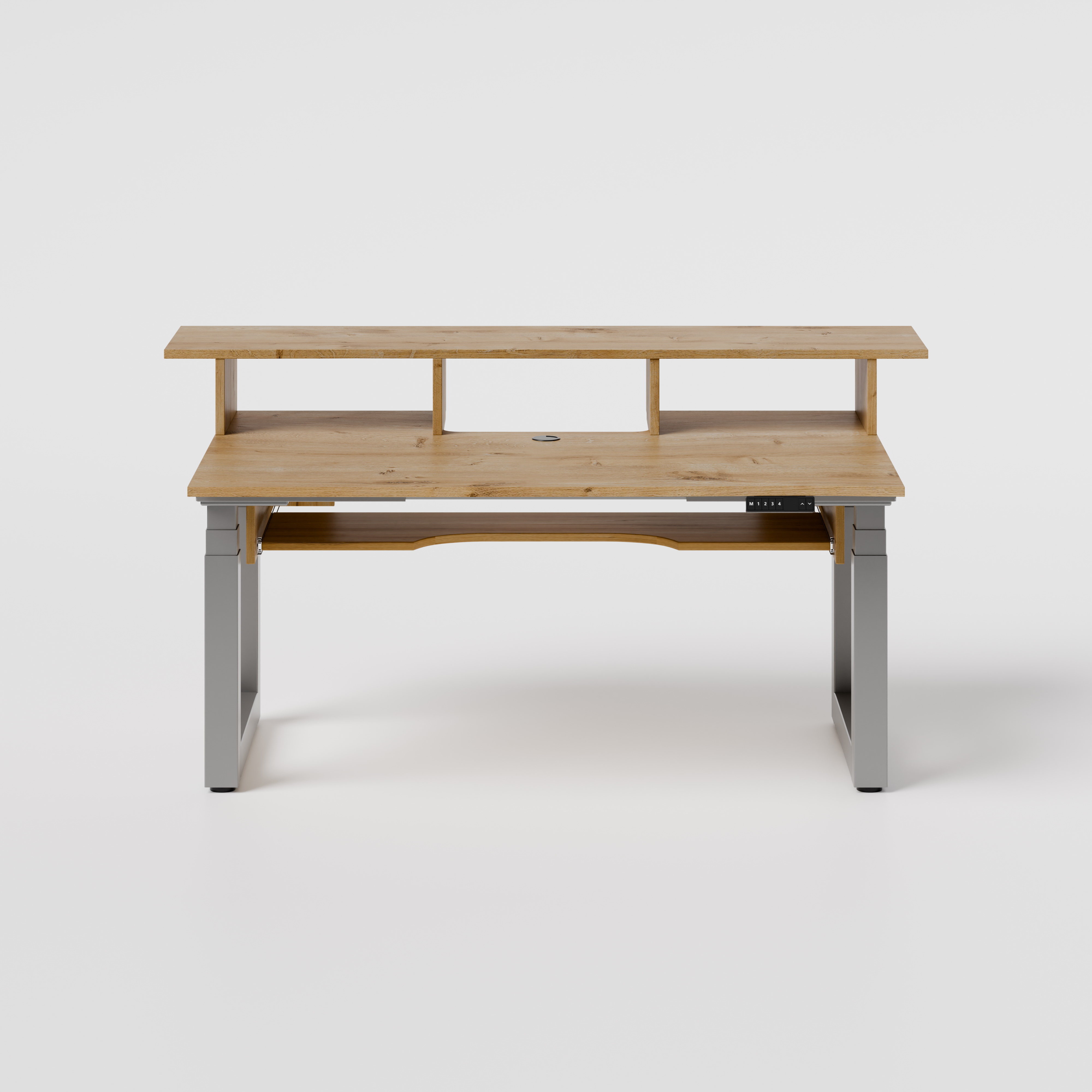 PROLAB Wood Studiodesk