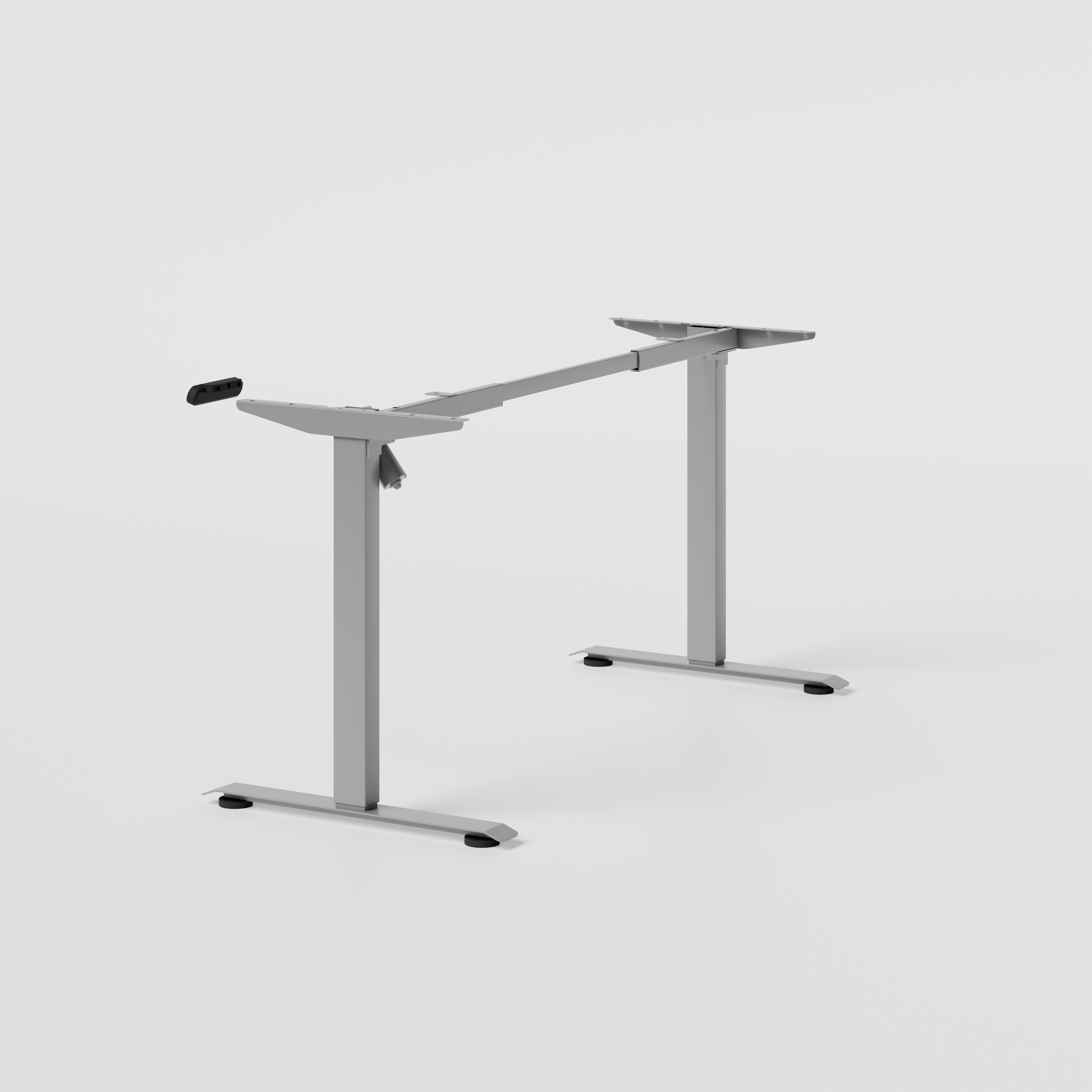 eDesk Base Gestell
